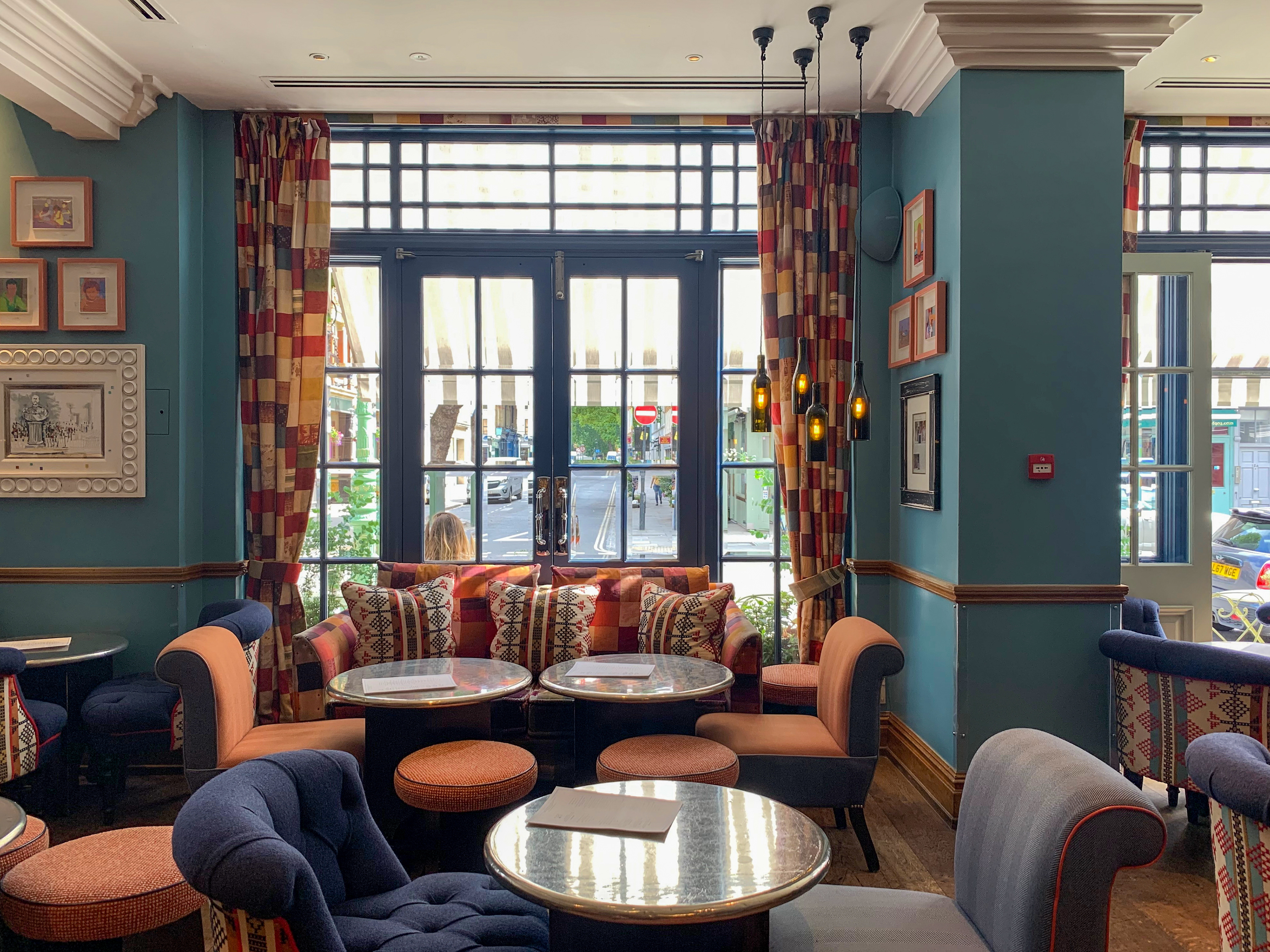 Charlotte Street Hotel