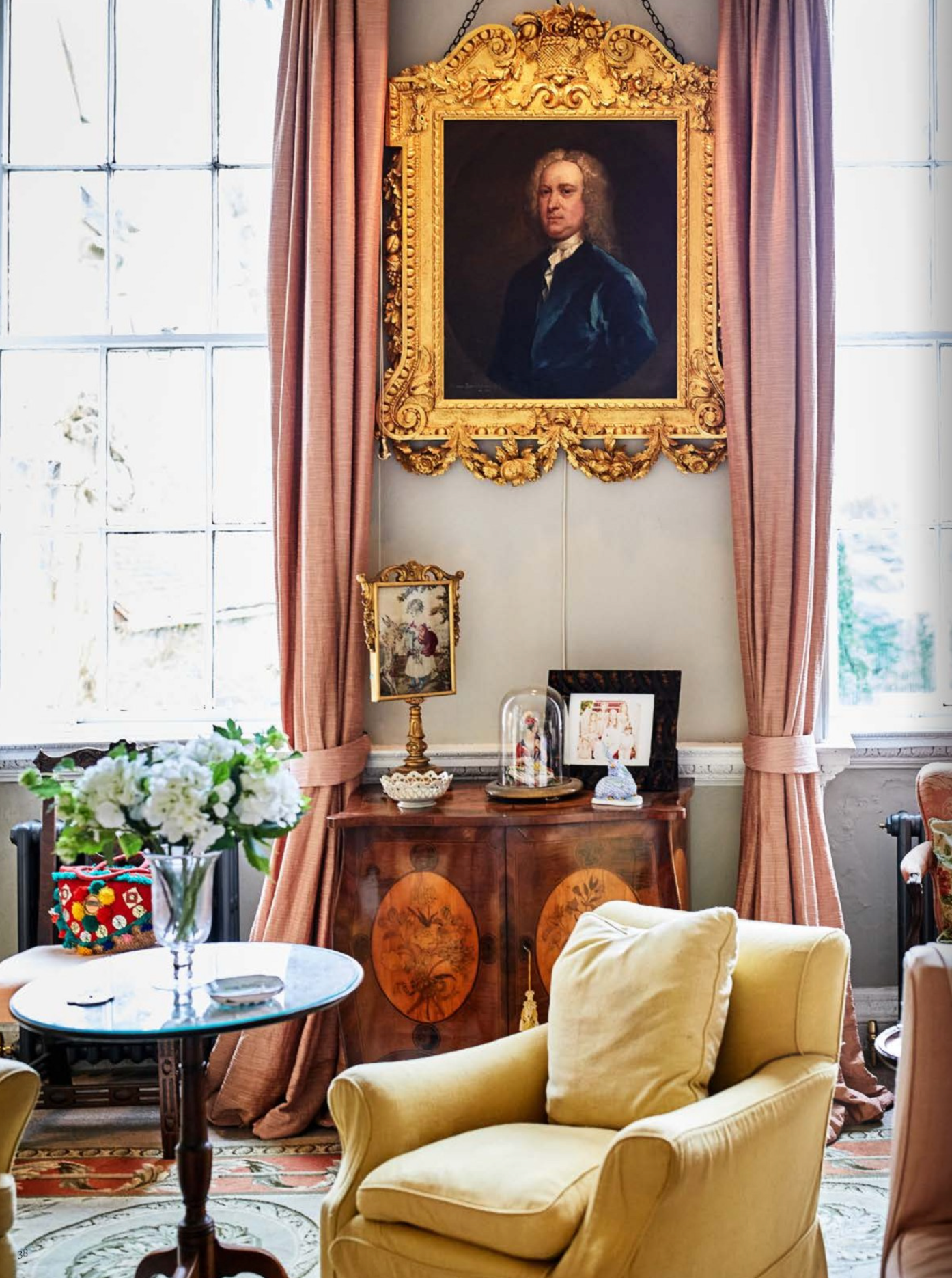 Zitkamer