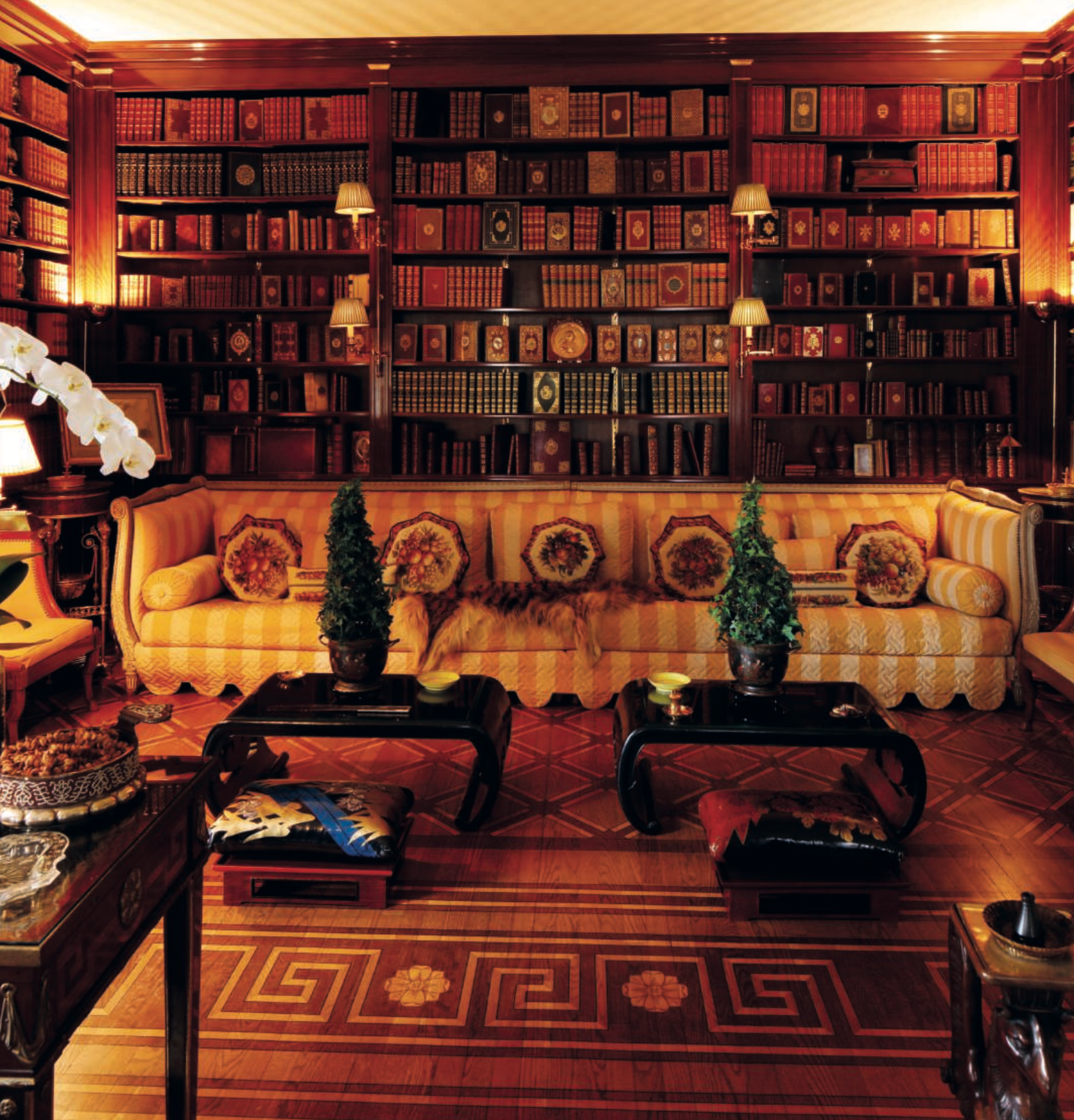 Bibliotheek