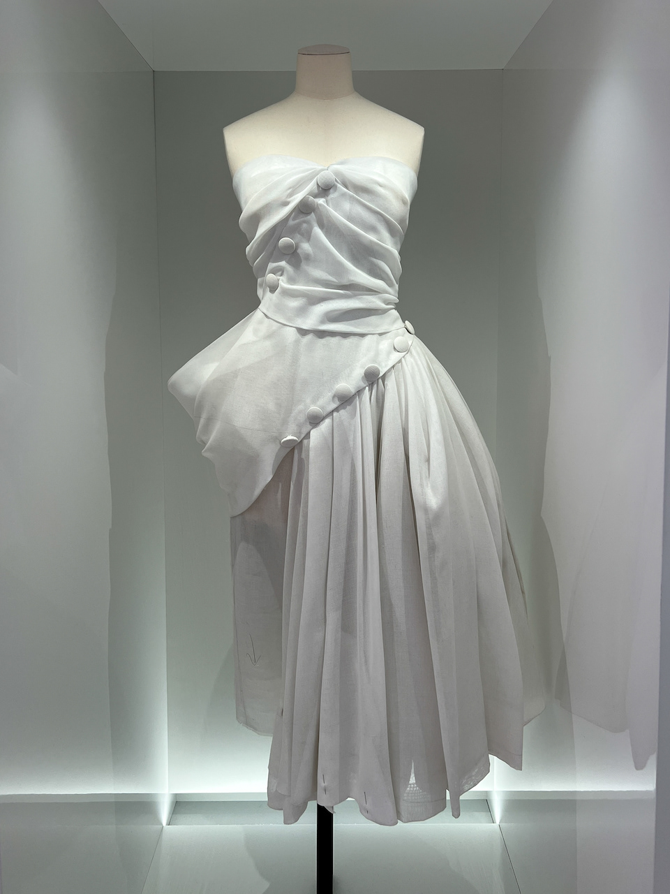 Een toile