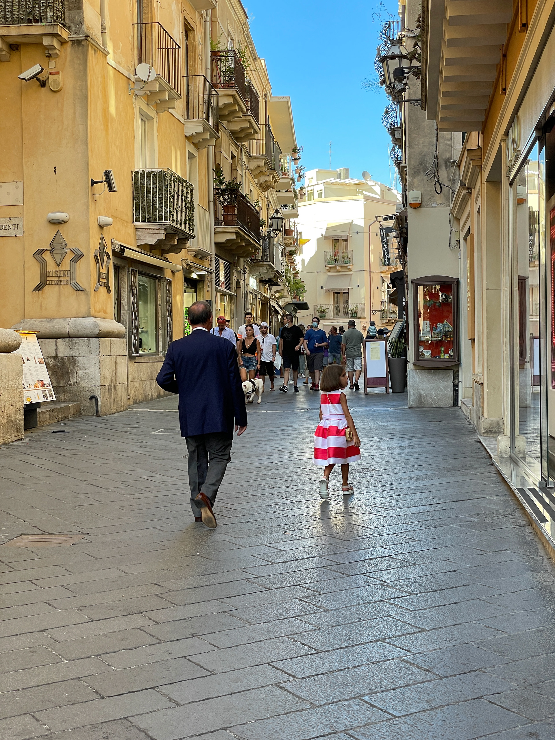 Corso Umberto