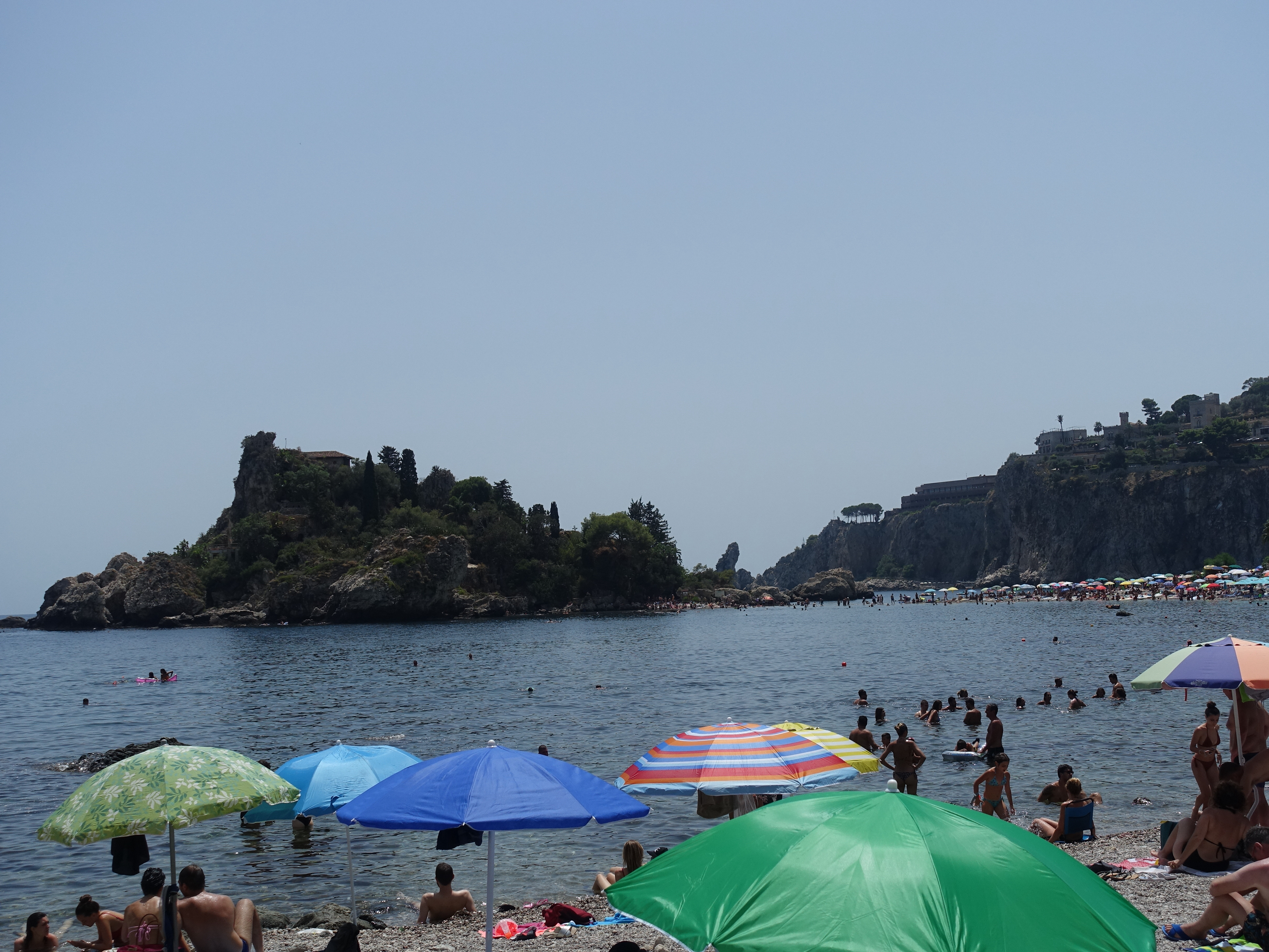 Isola Bella