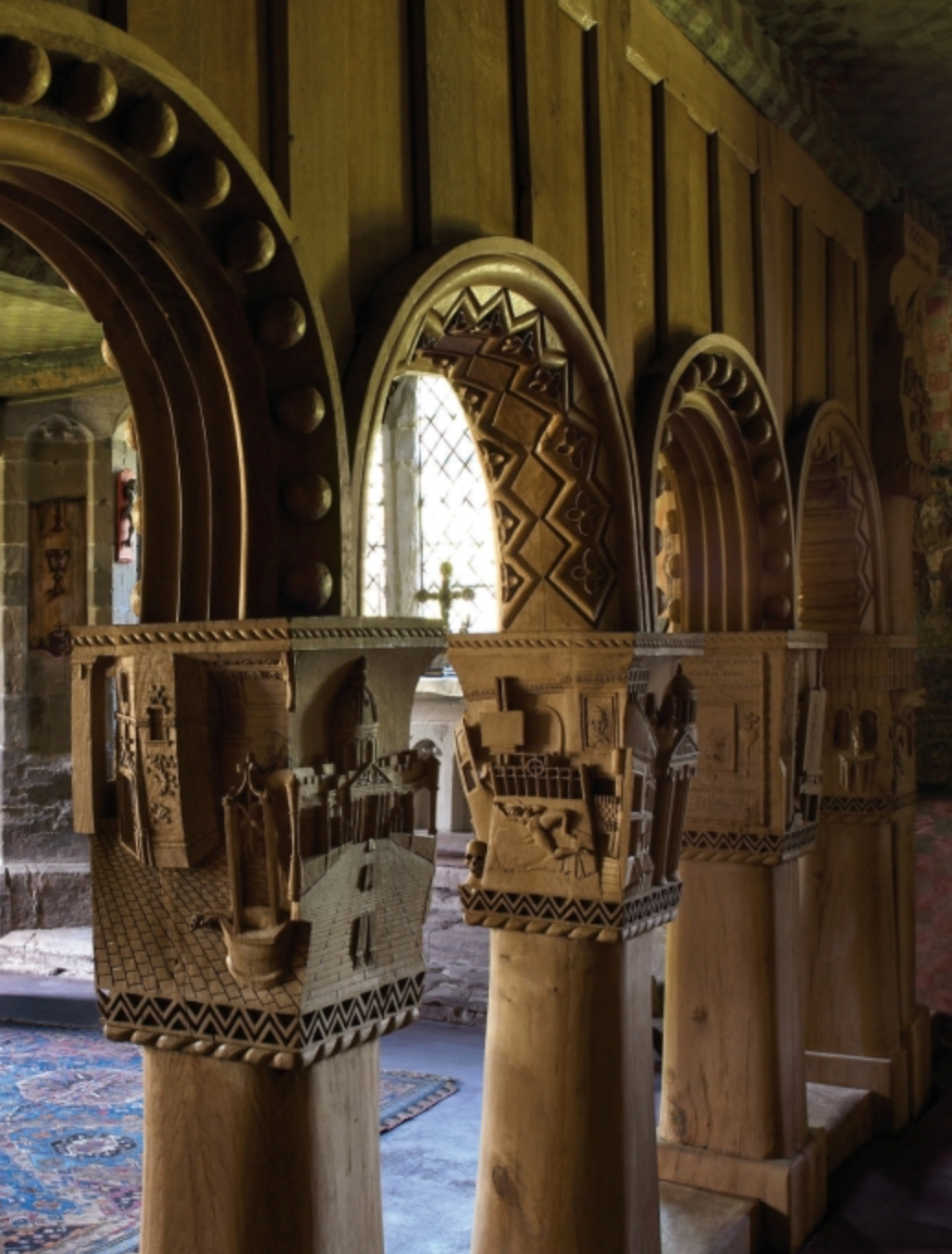 Romanesque