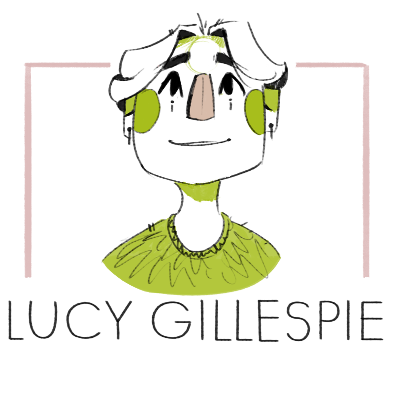 Lucy Gillespie
