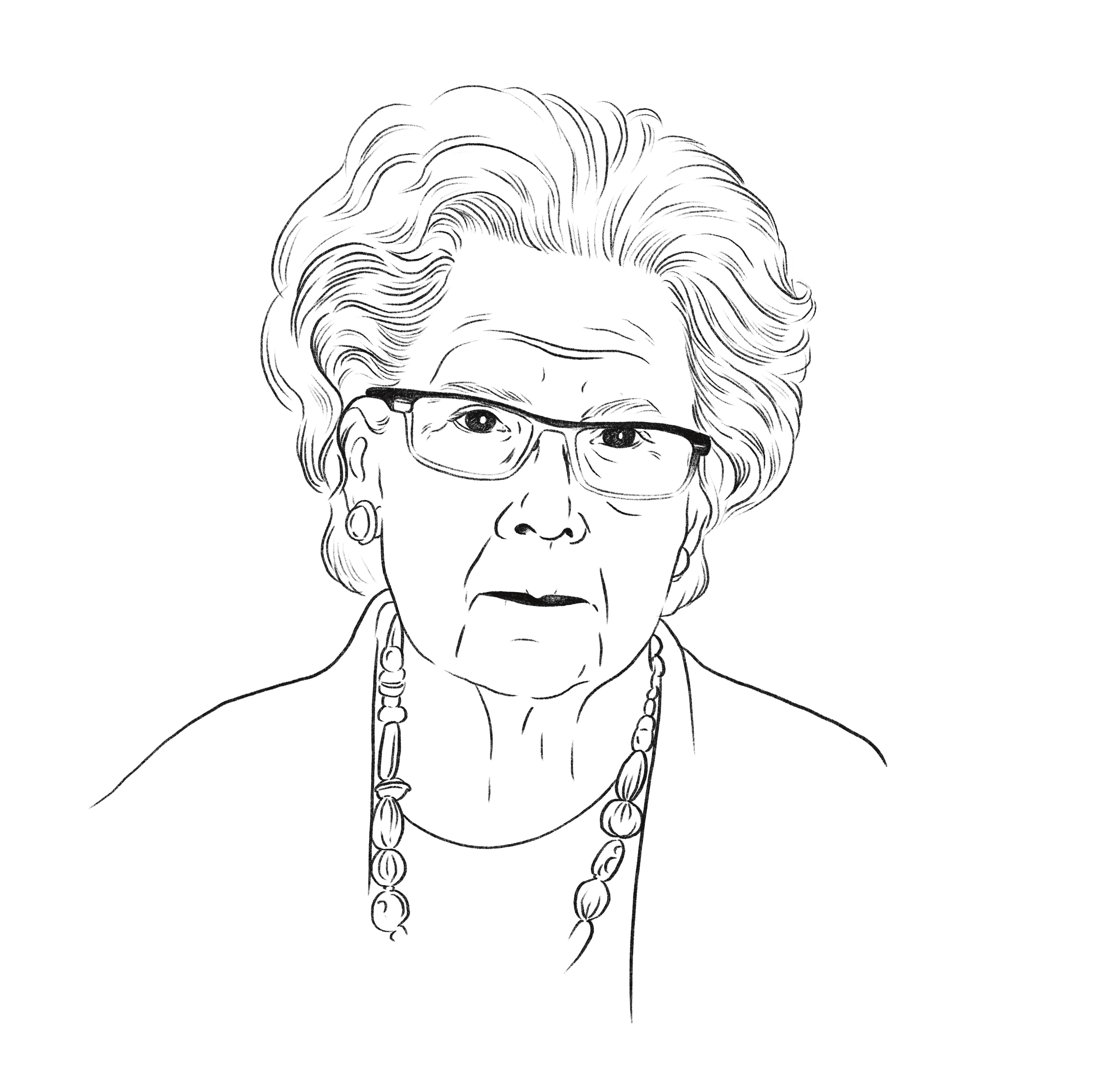 MARGARETHA MICKWITCH