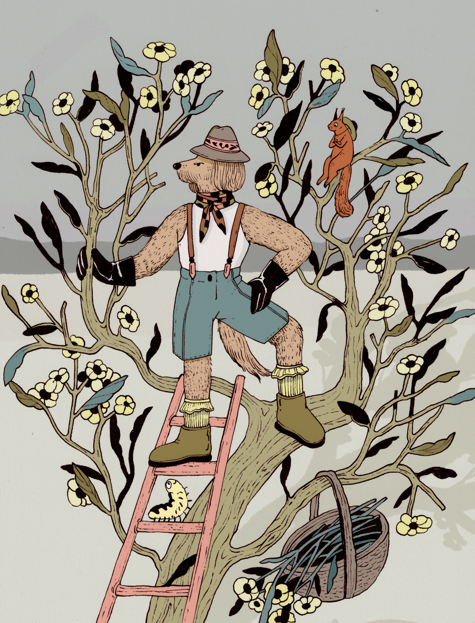 Seeking the Truth of Life