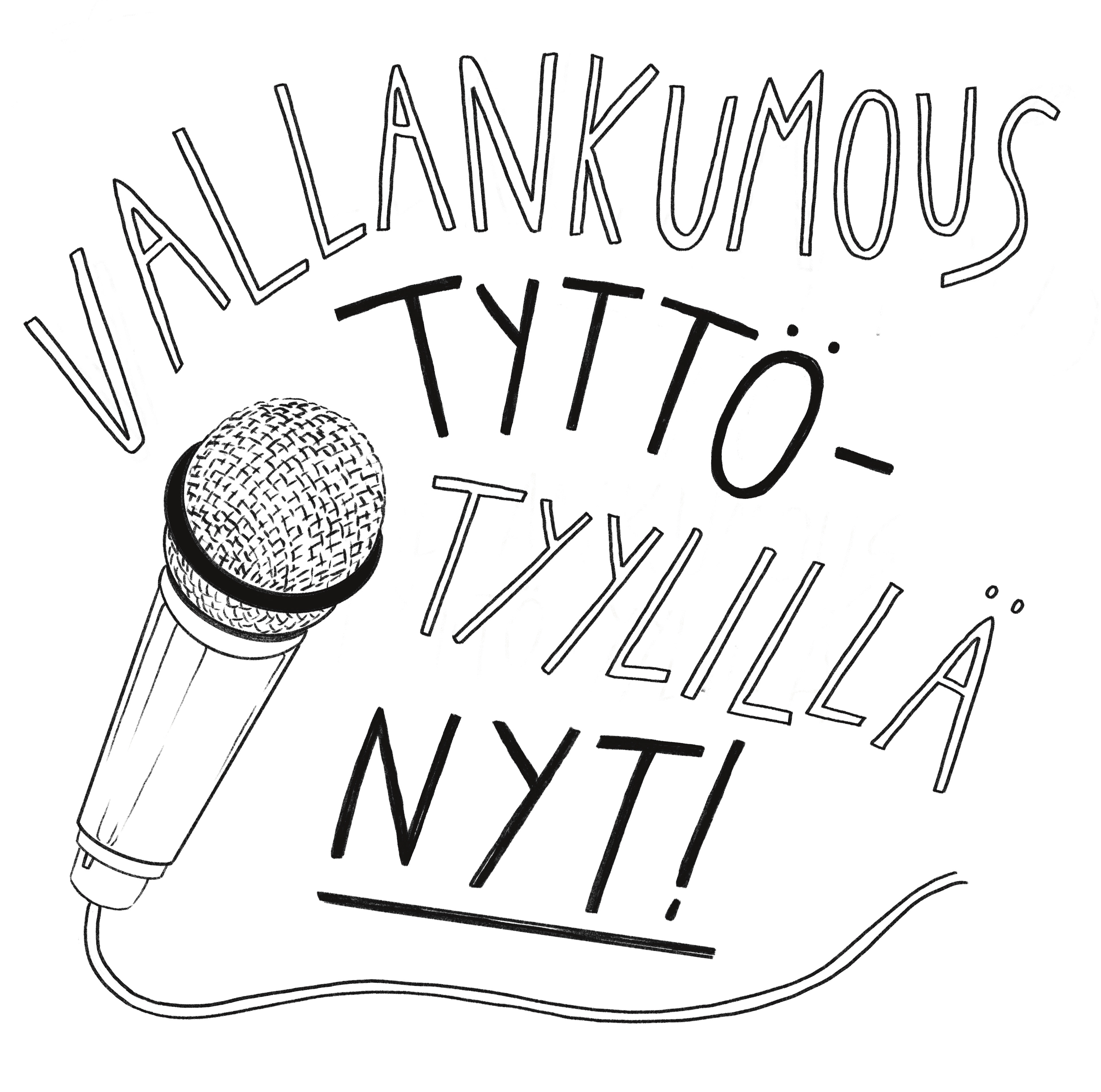 RIOT GRRRL-MANIFESTI