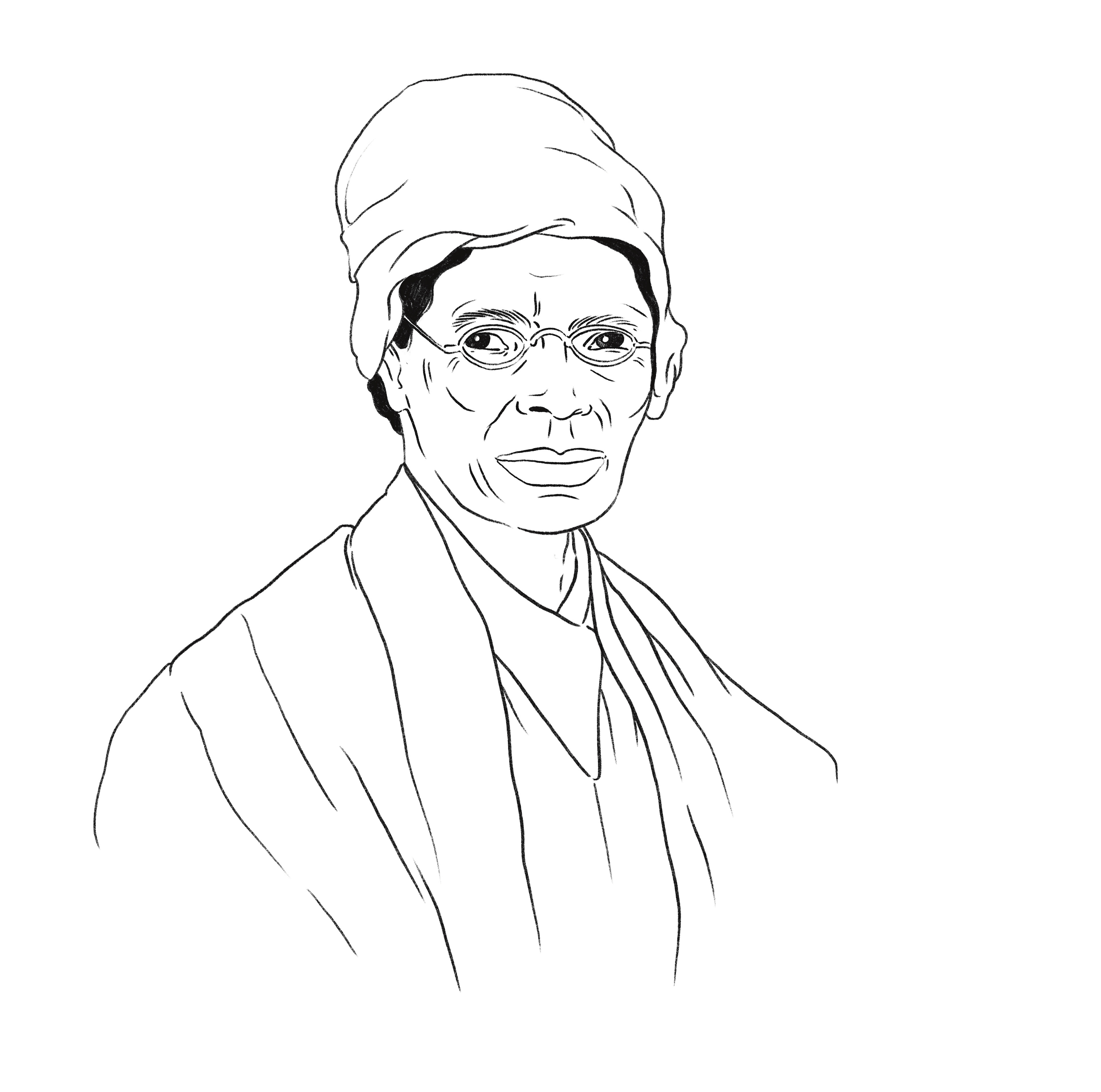 SOJOURNER TRUTH