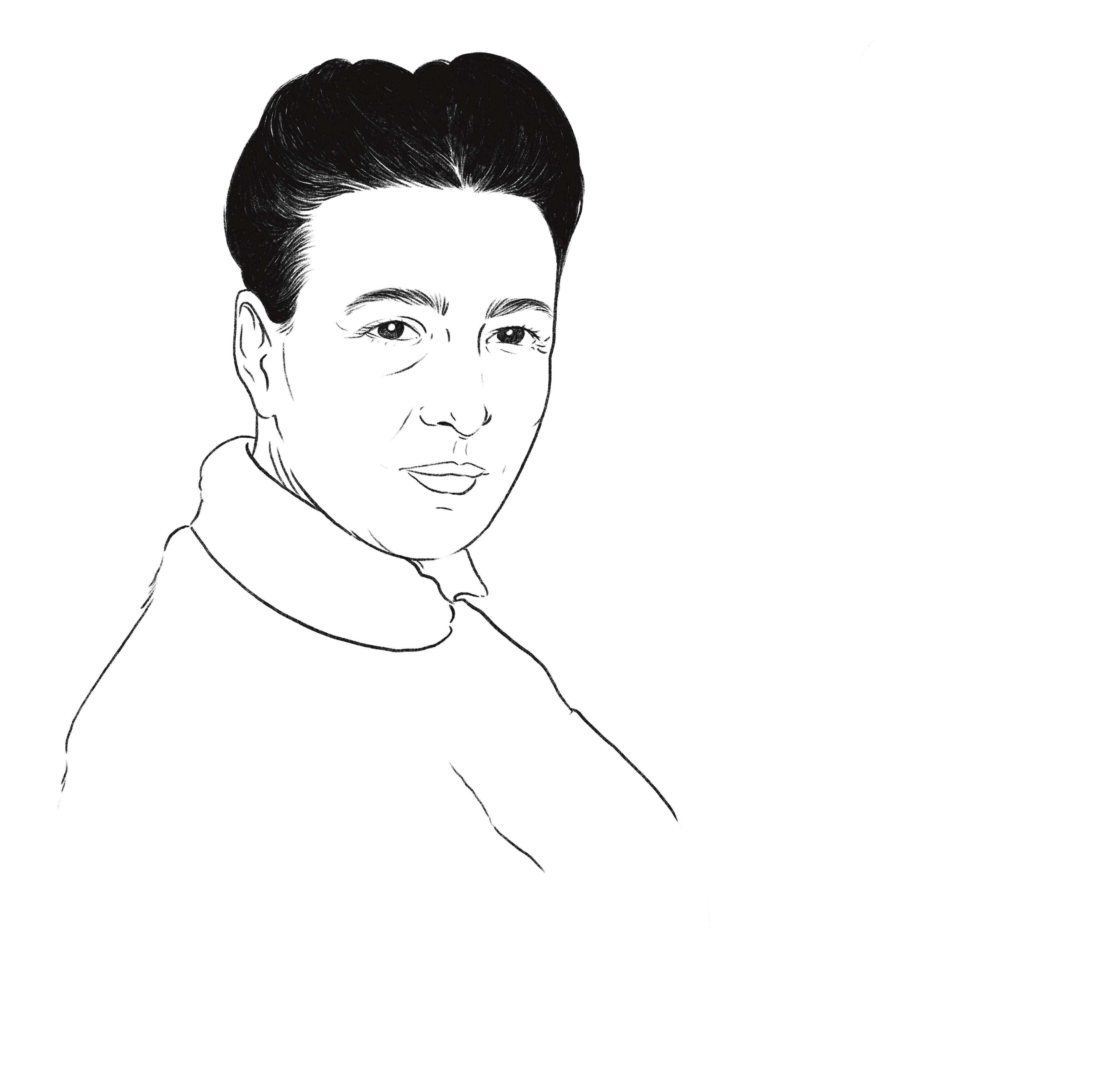 SIMONE DE BEAUVOIR