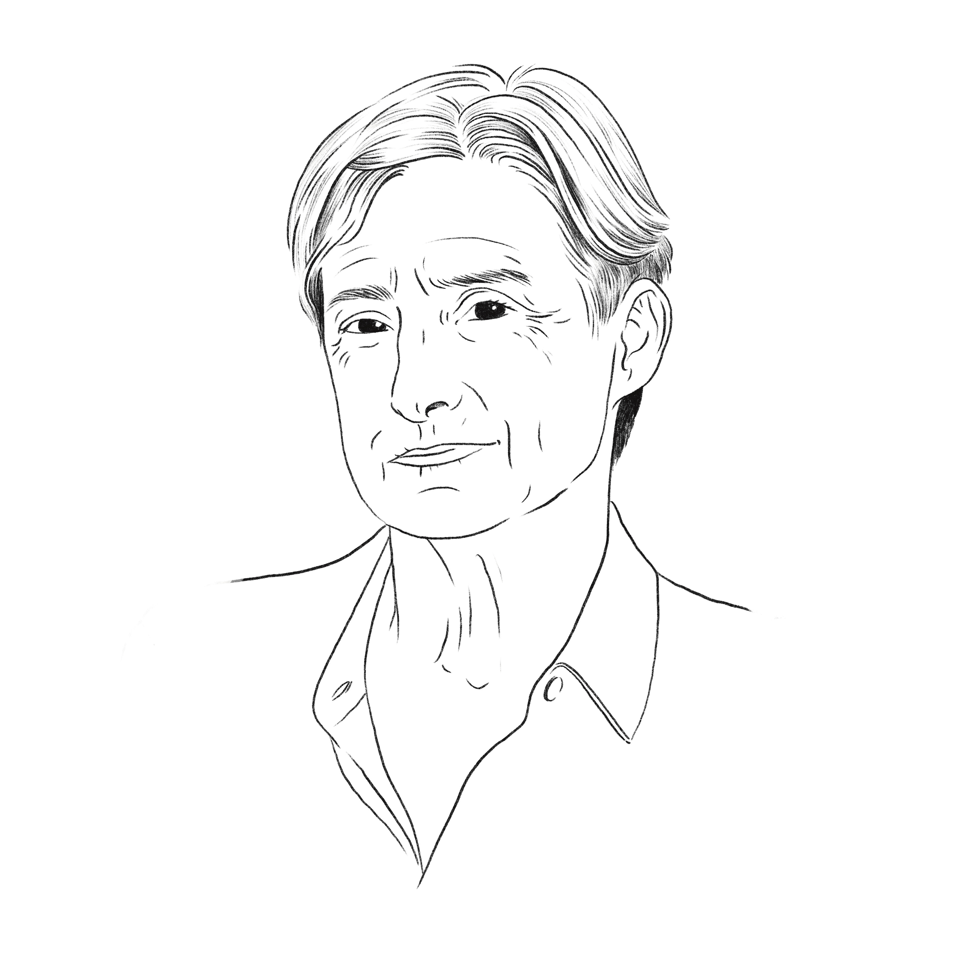 JUDITH BUTLER