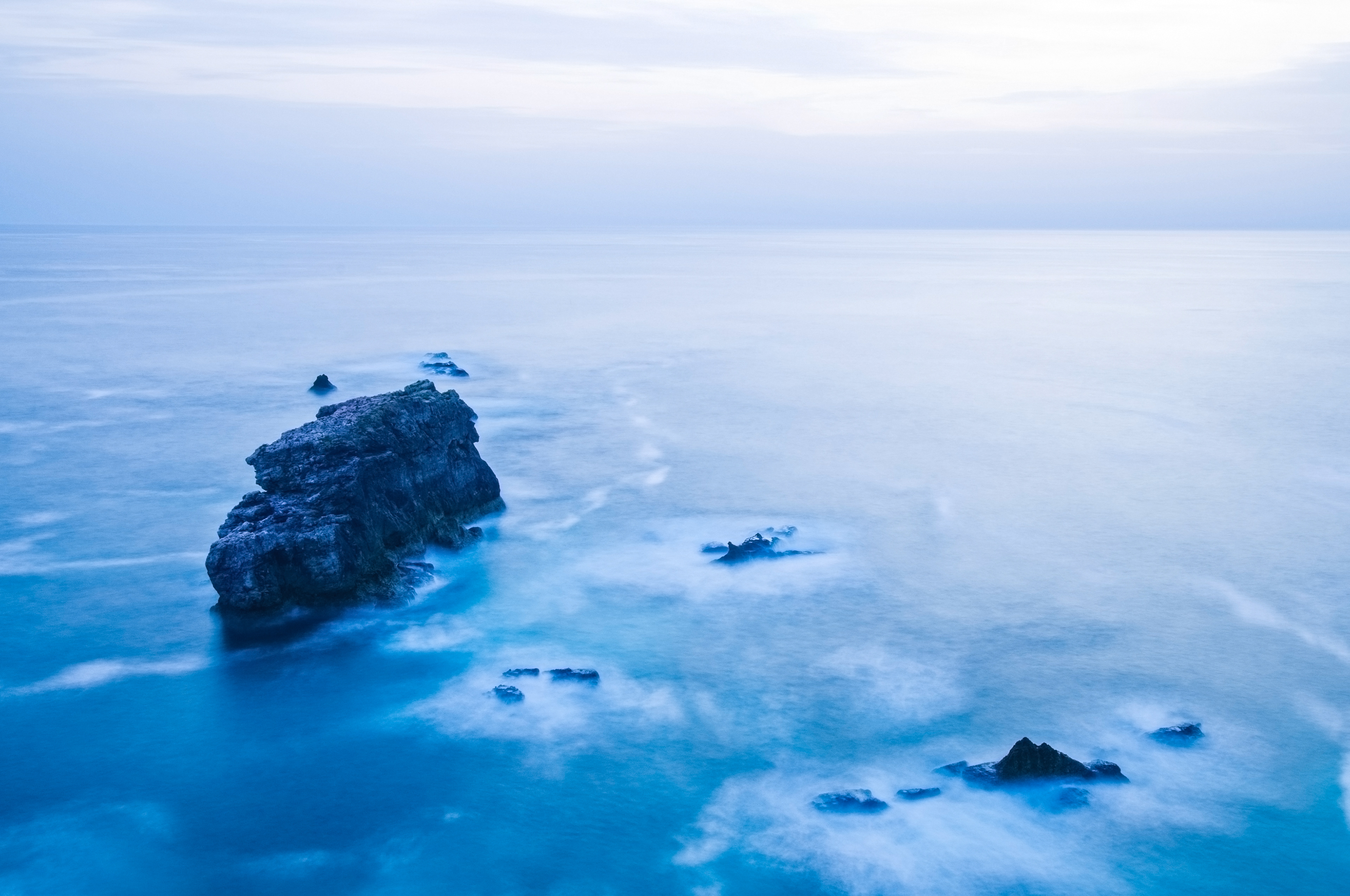 Castelejo Beach, Portugal, May 2012