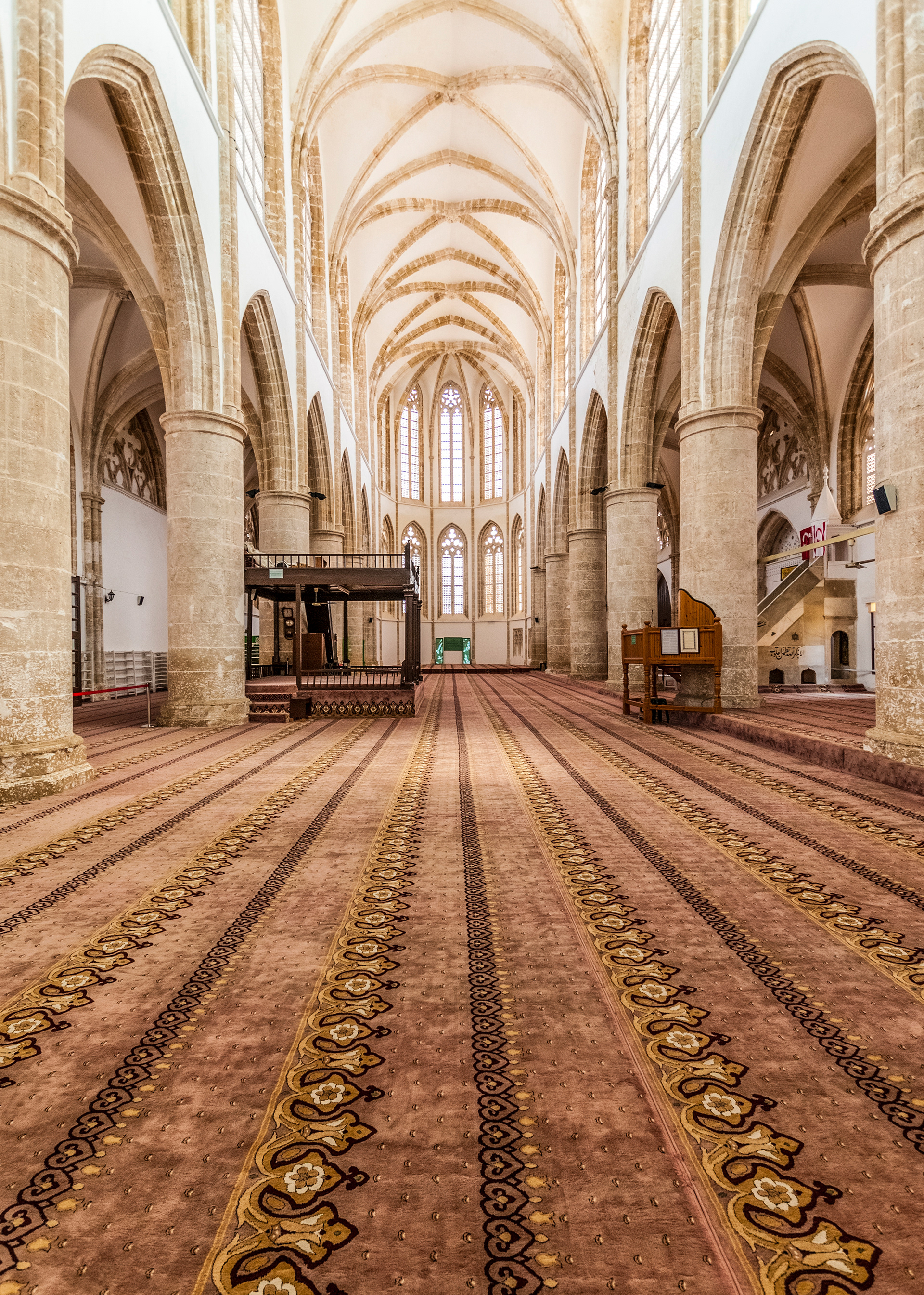 Northern Cyprus, May 2016