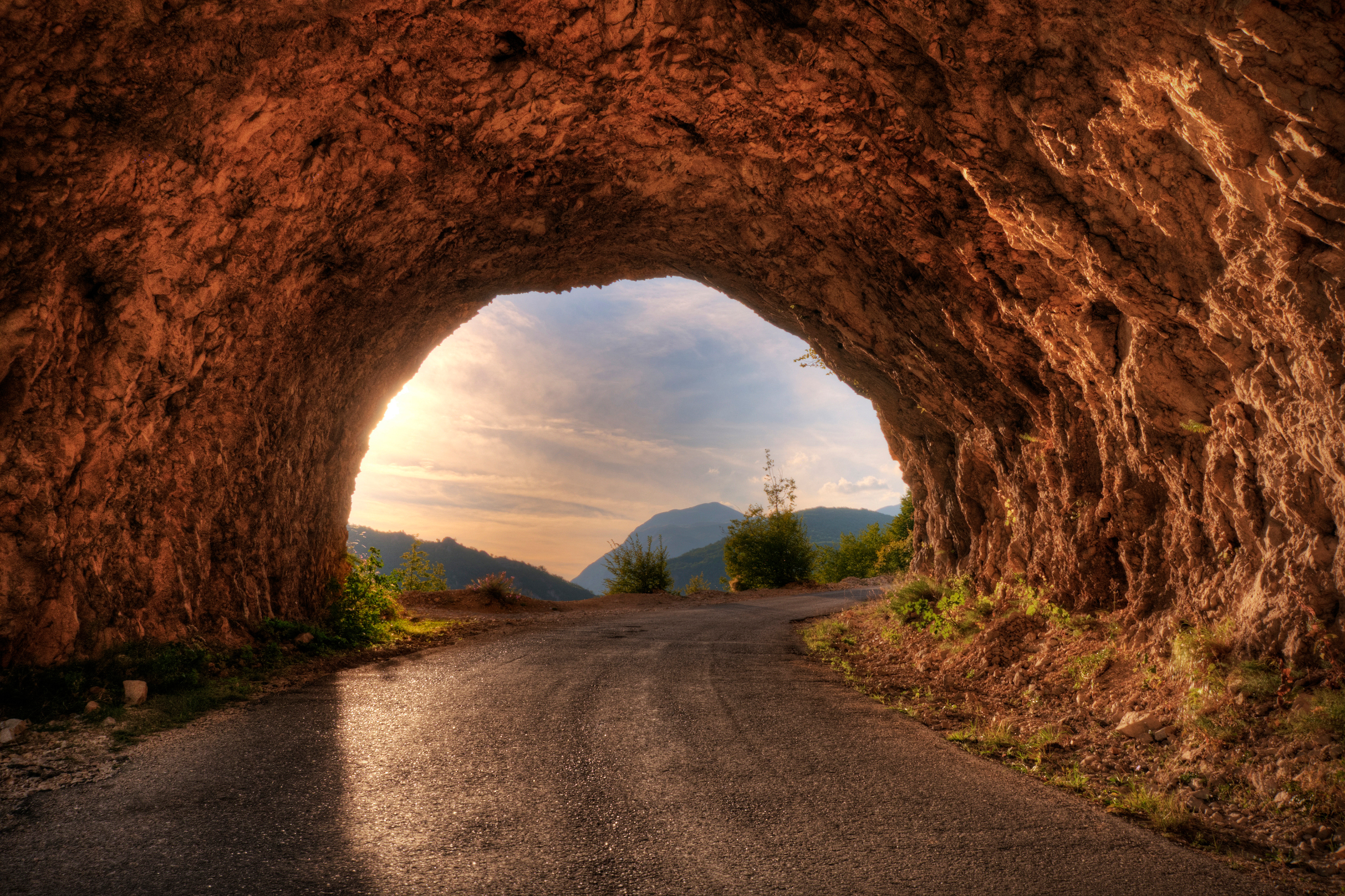 Durmitor, Montenegro, September 2015