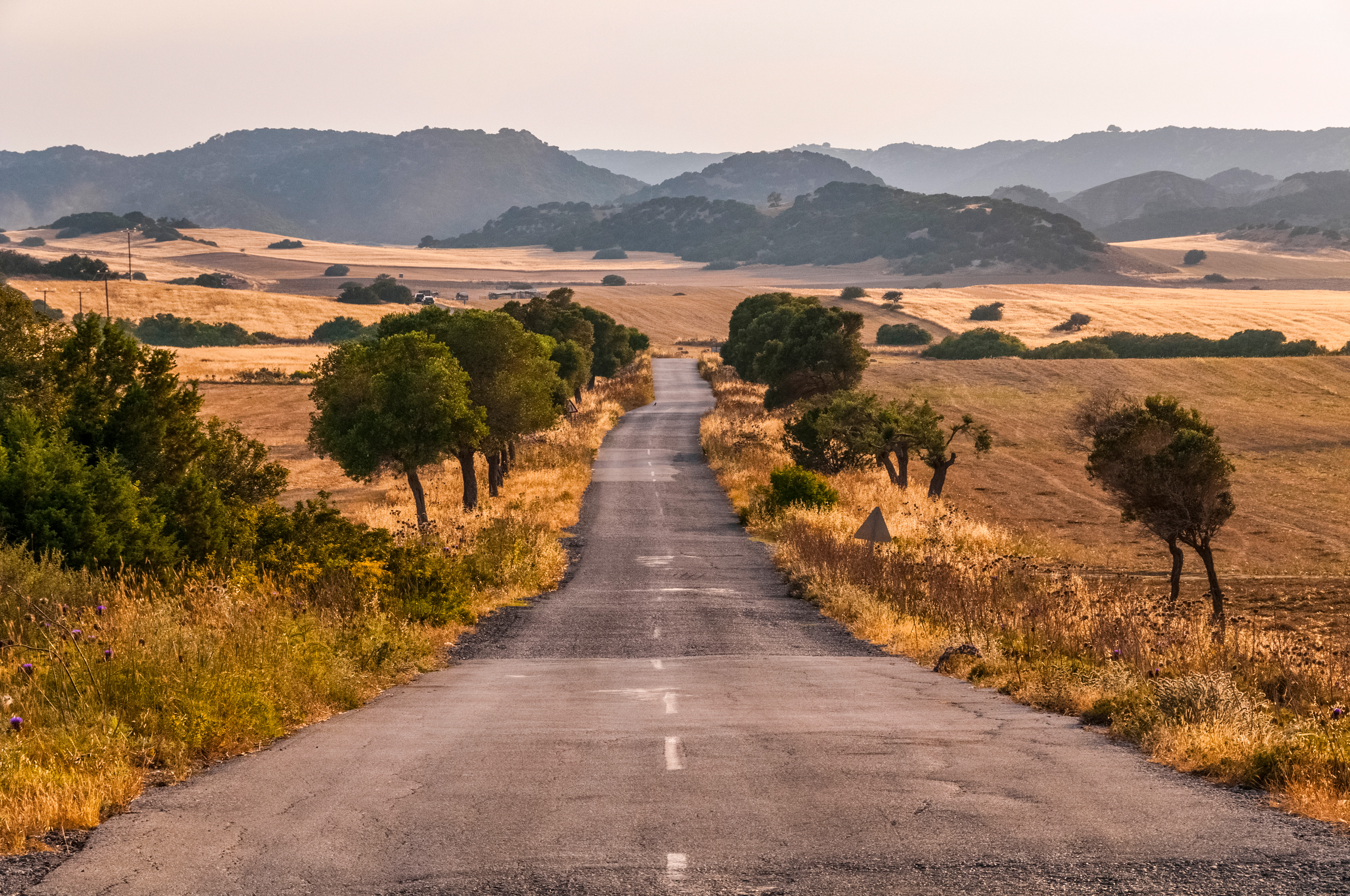 Karpaz, Northern Cyprus, May 2016