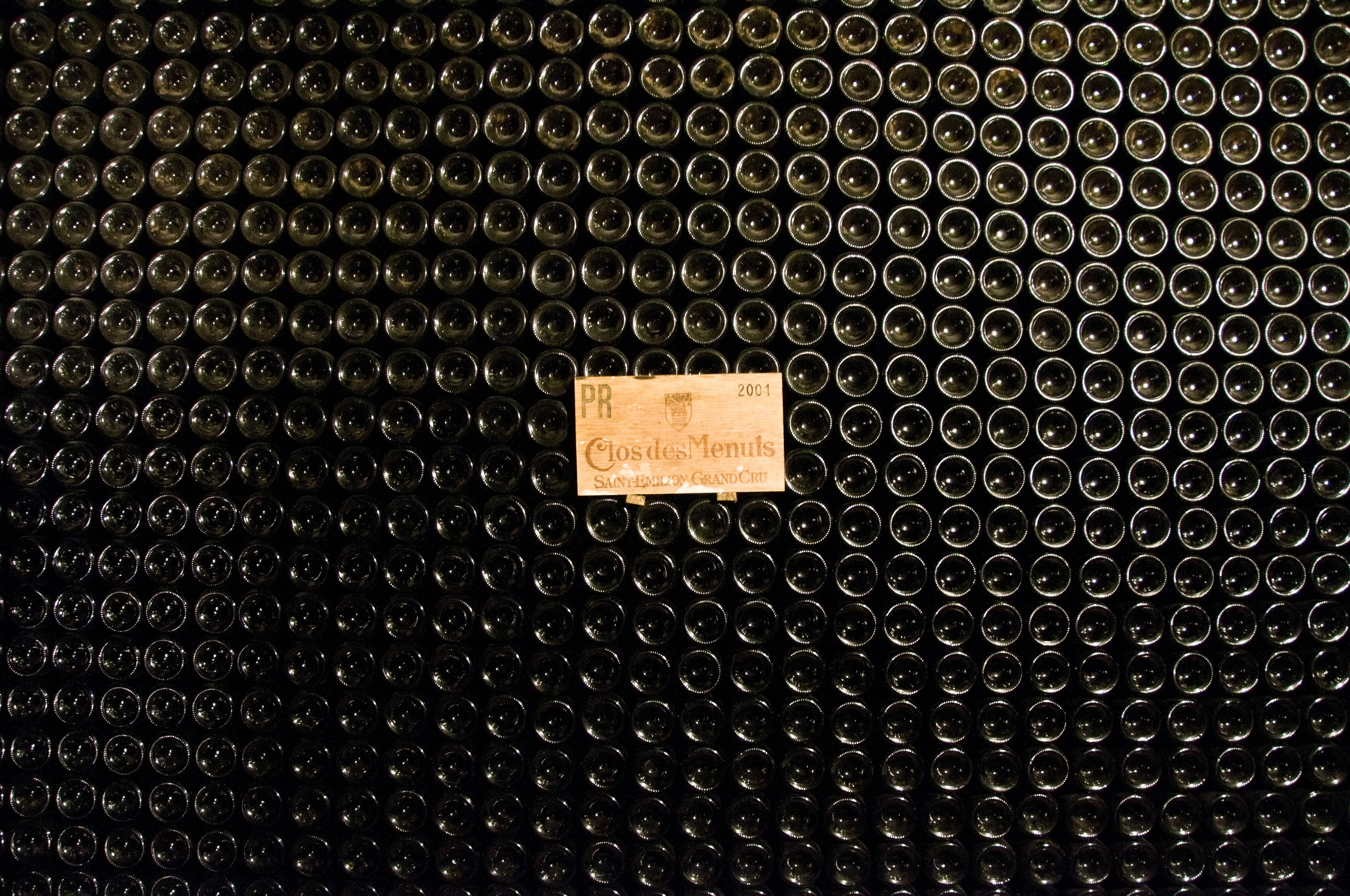 Saint-Émilion, France, April 2012