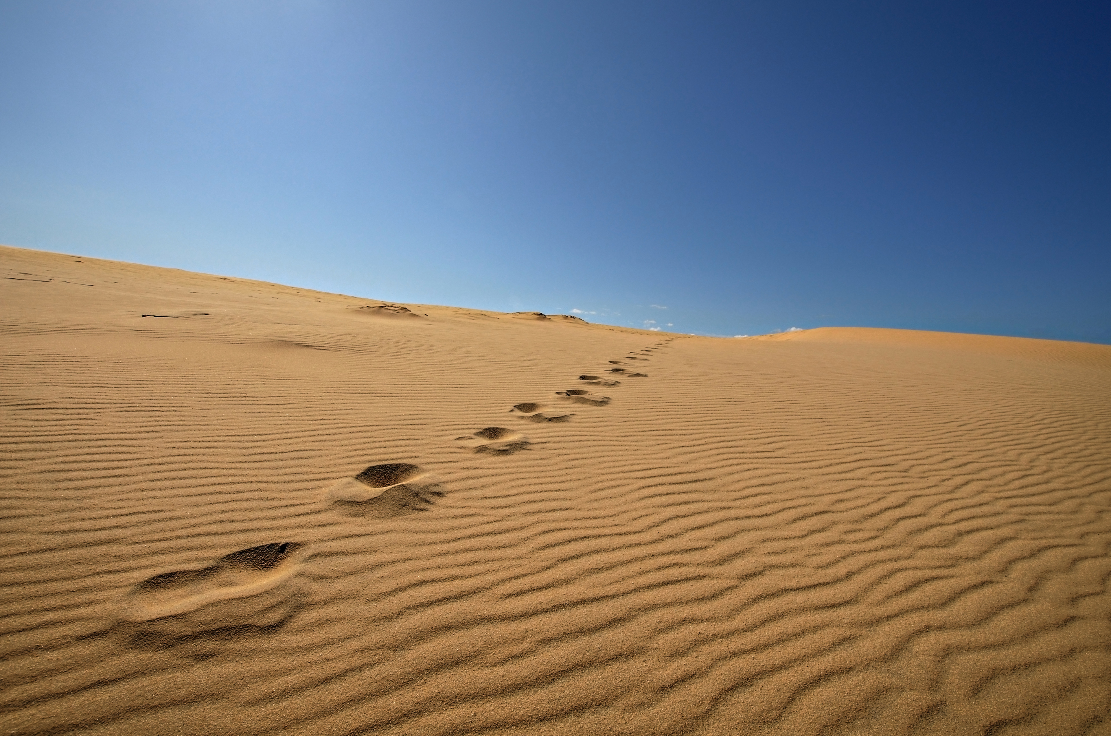 Dune du Pilat, Arcachon, France, May 2012