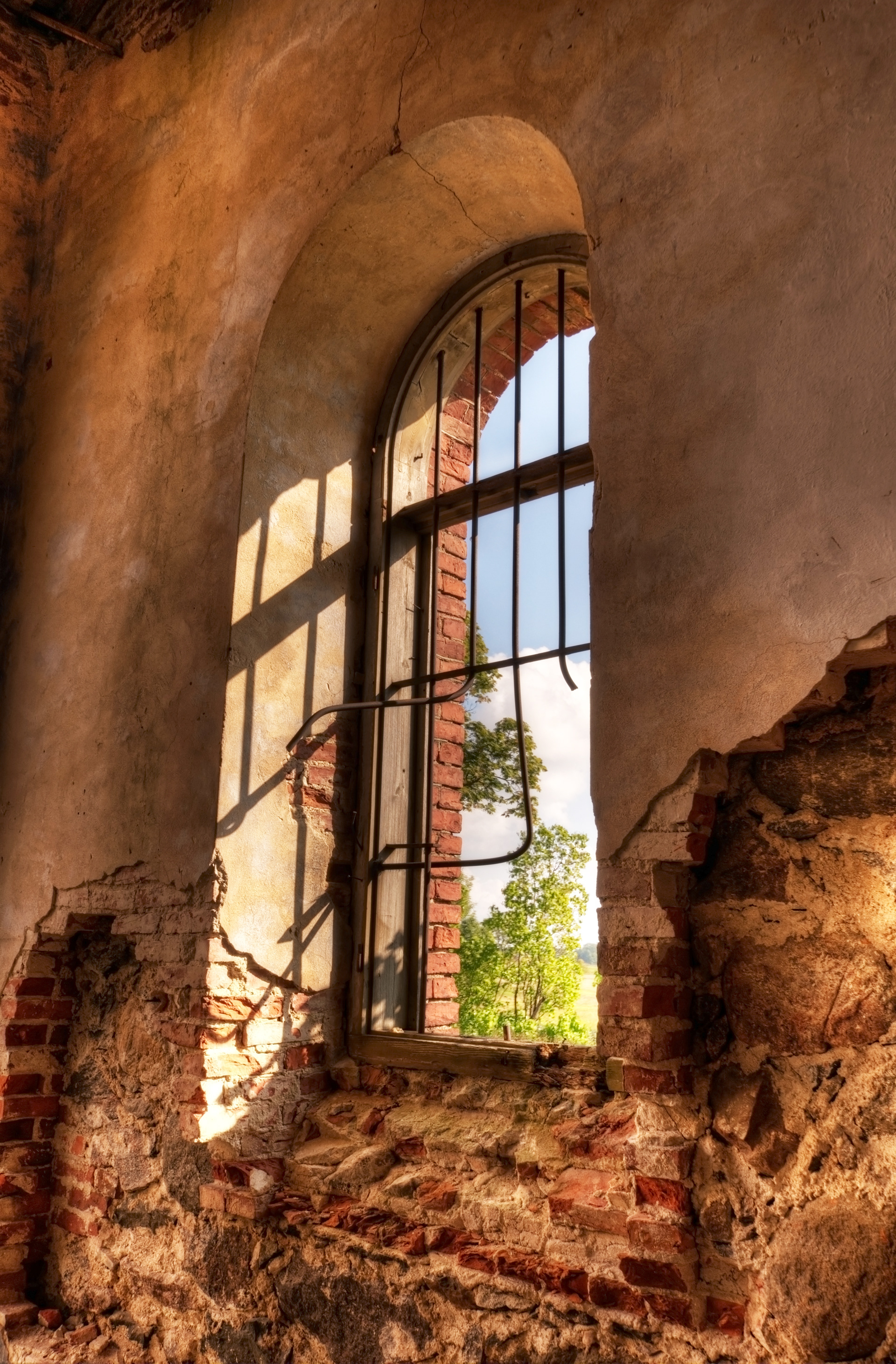 Pärnumaa, Estonia, September 2014