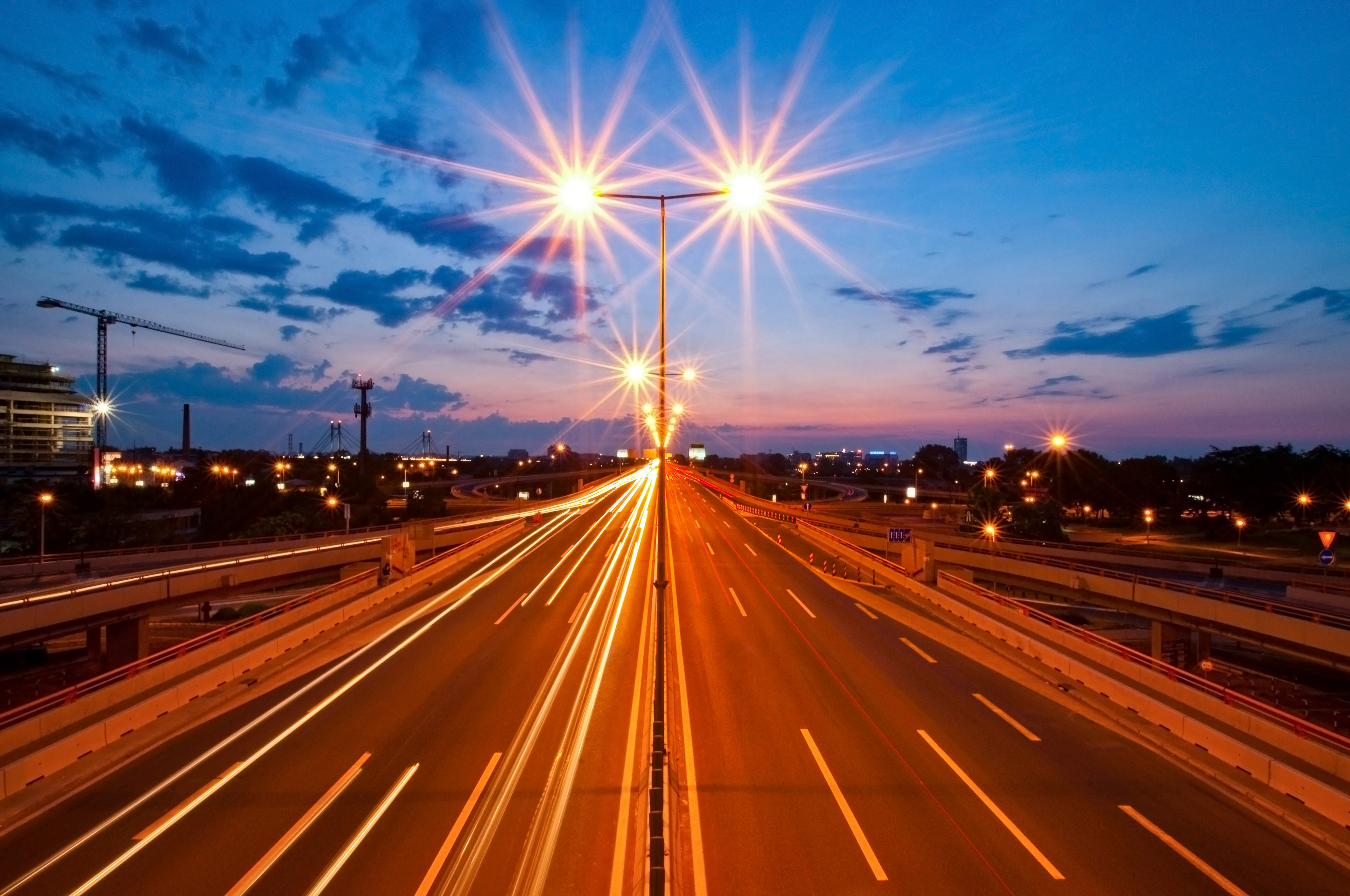 Belgrade, Serbia, June 2013