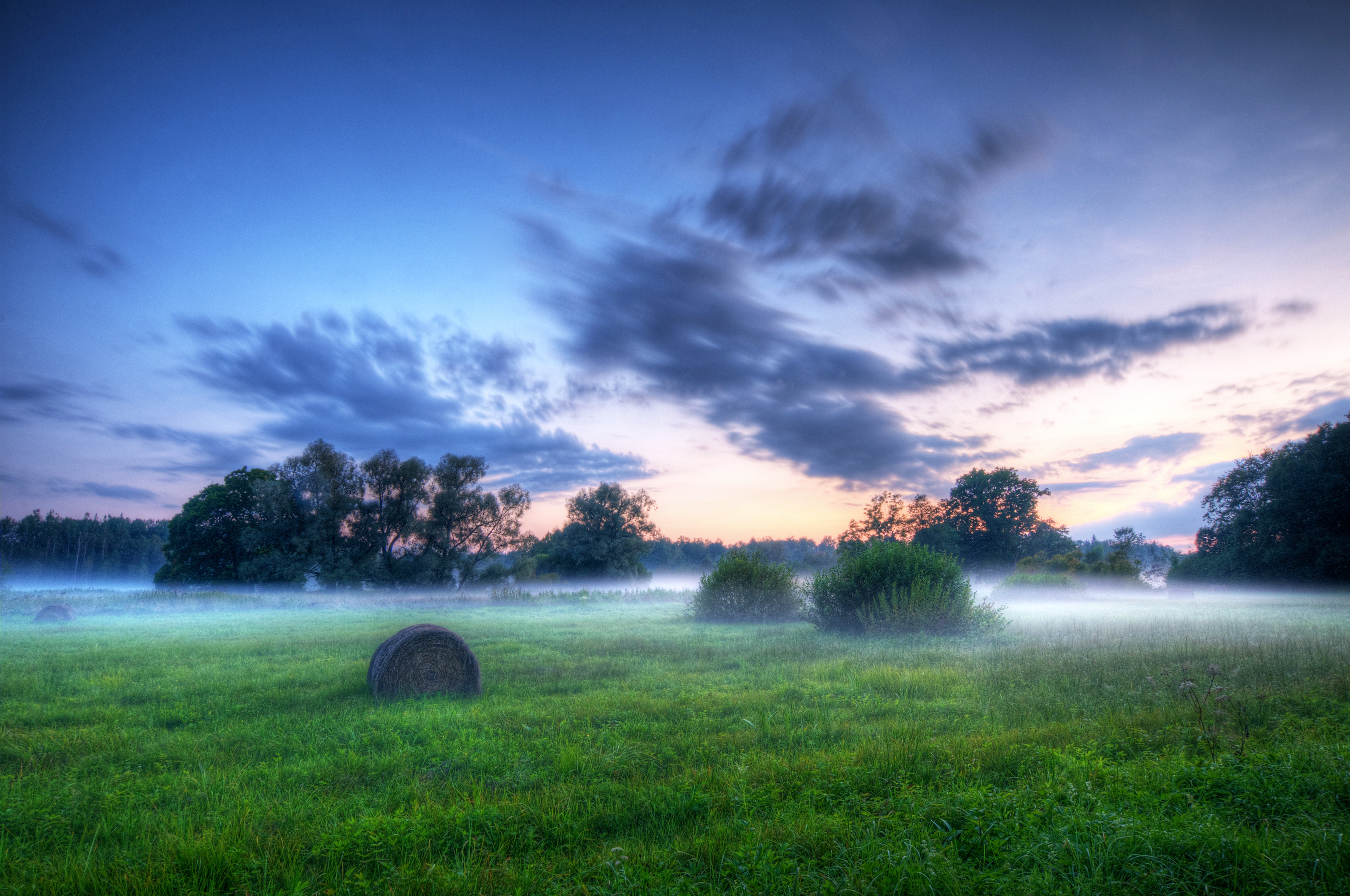 Soomaa, Estonia, September 2014