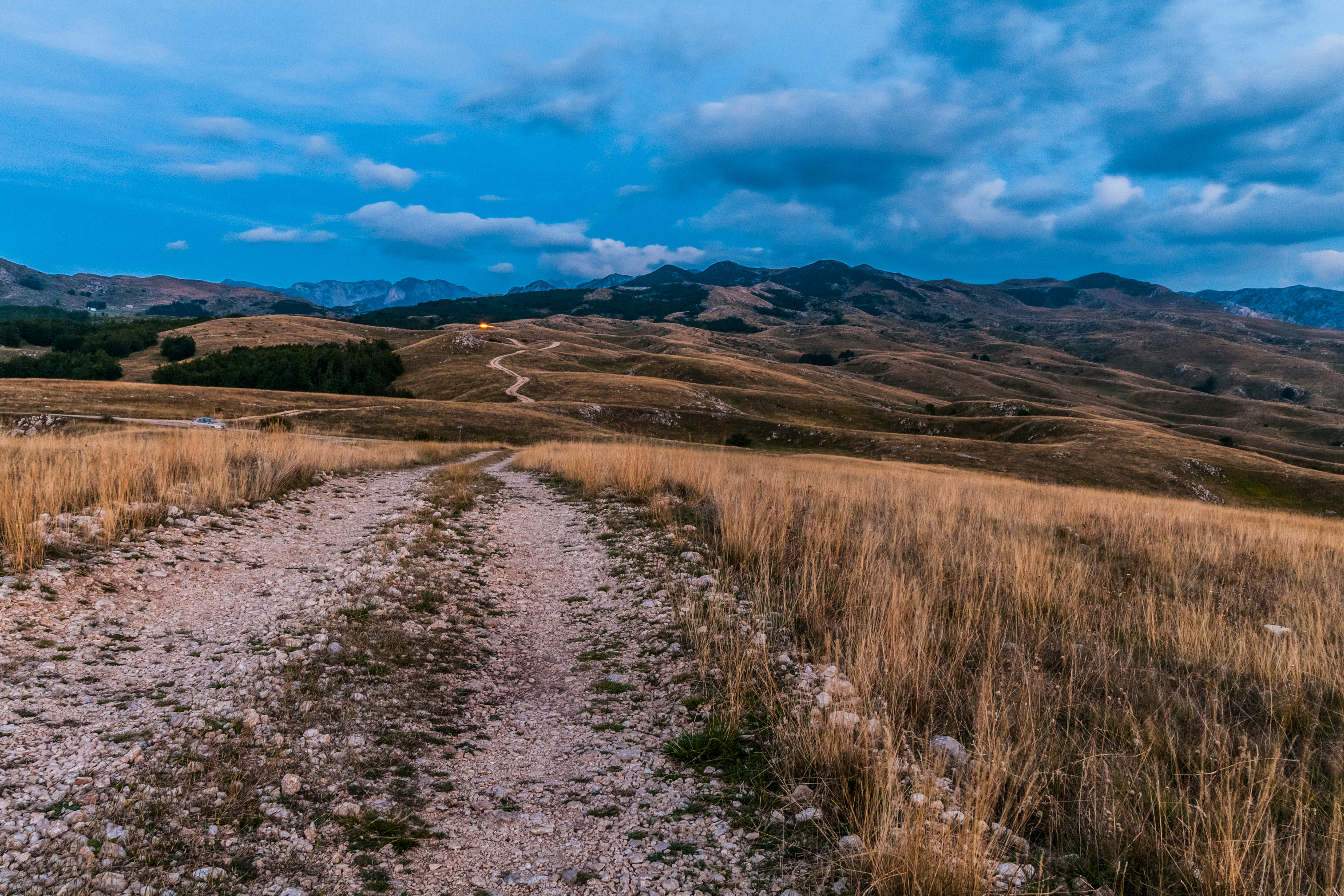 Durmitor, Montenegro, September 2015