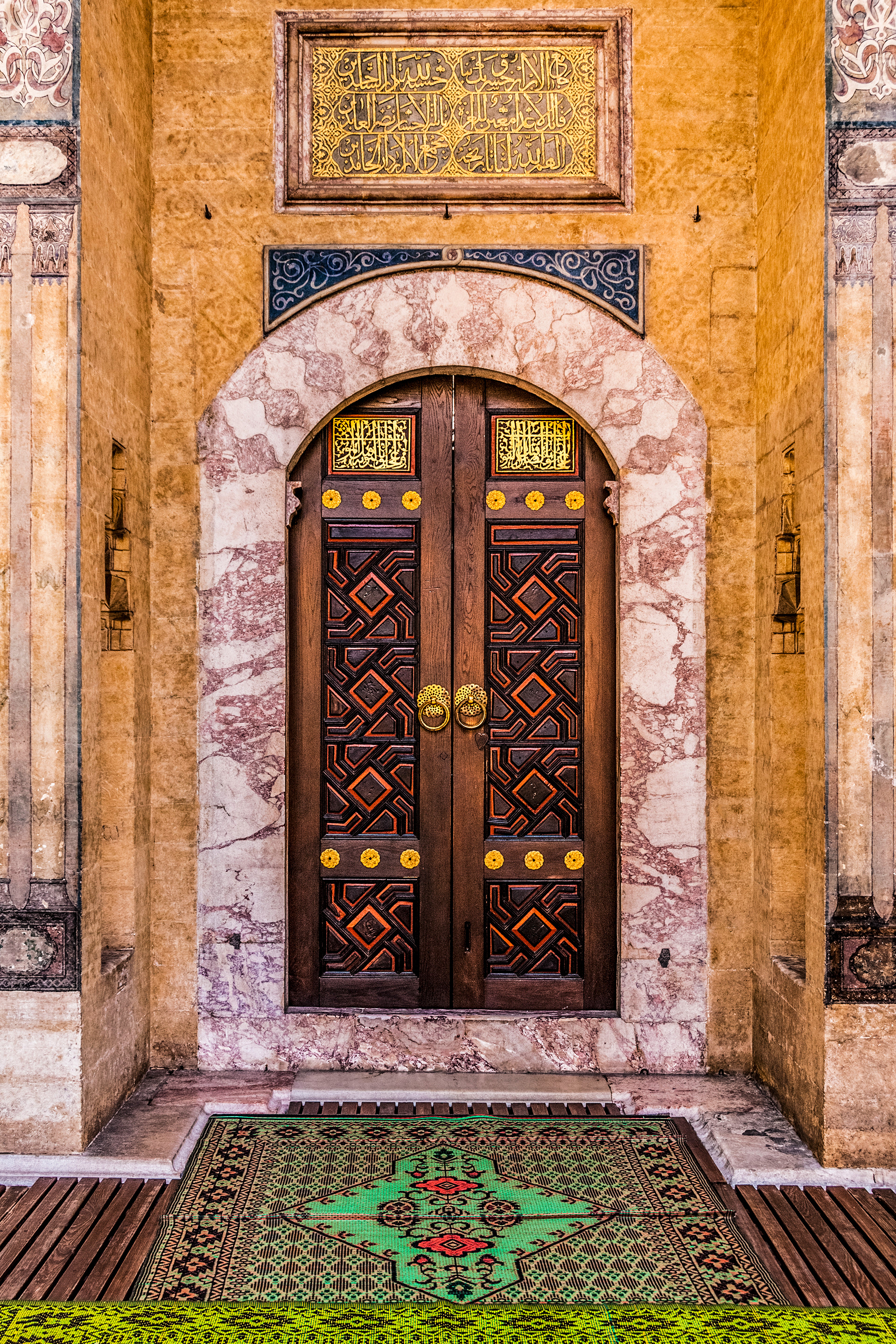 Sarajevo, Bosnia and Herzegovina, September 2015