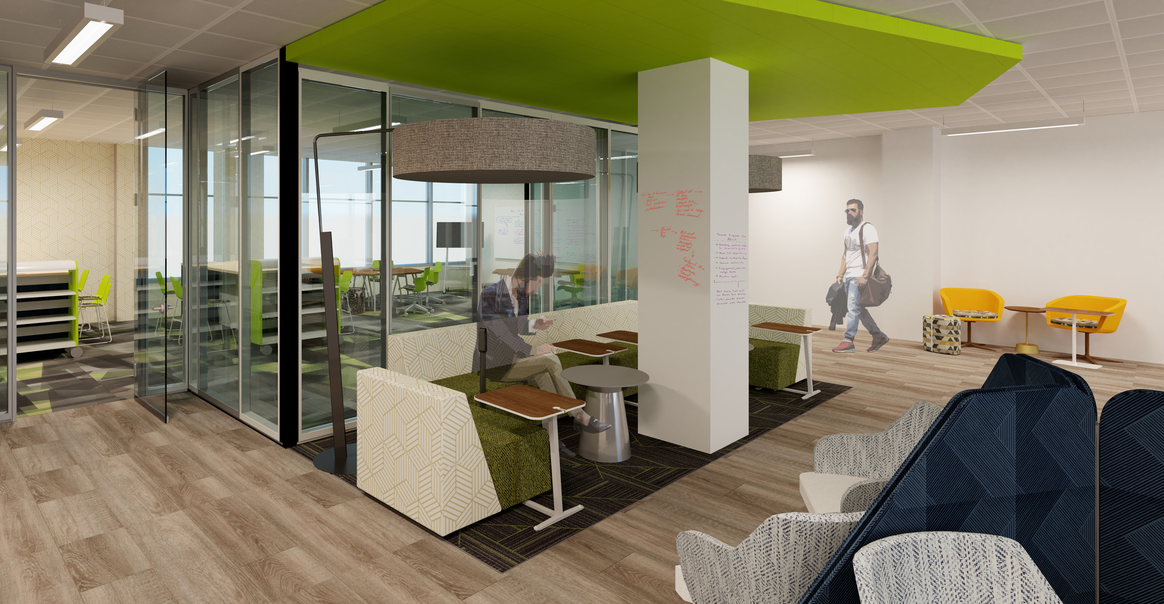Innovation Lab