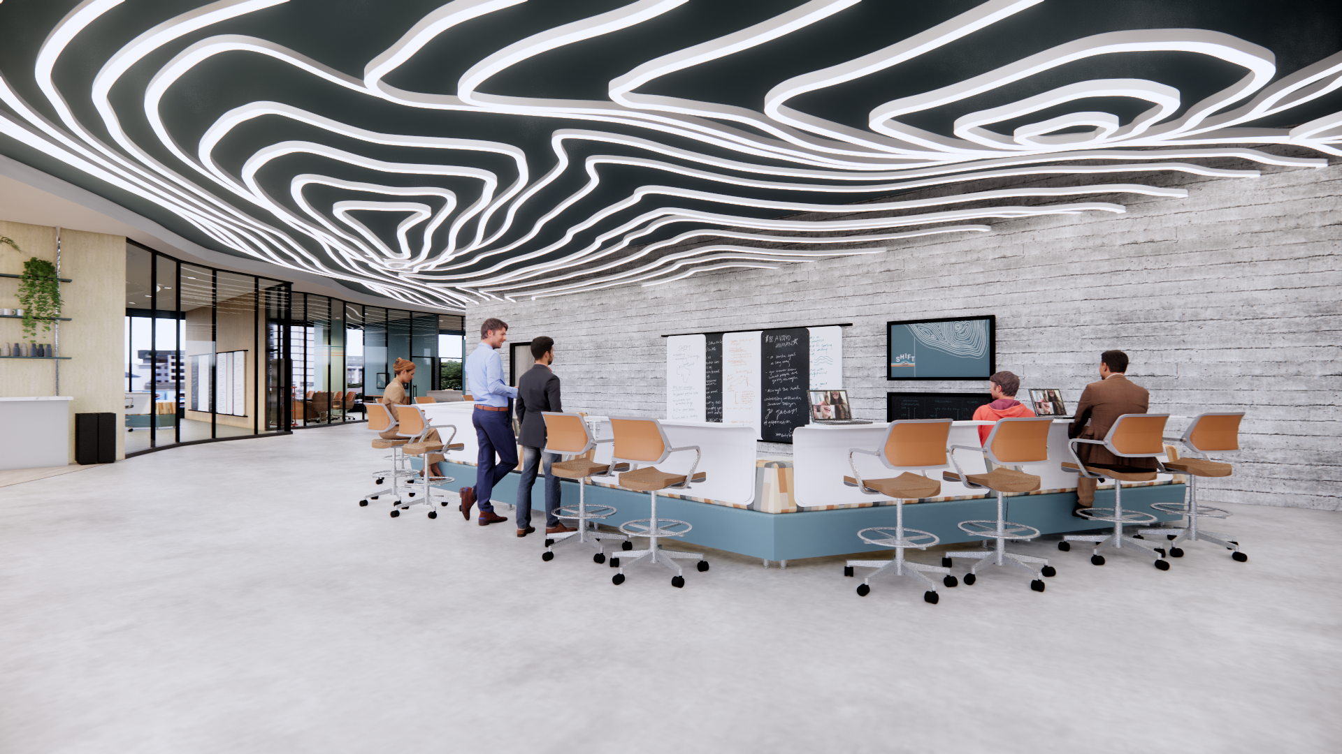Ideation Gallery