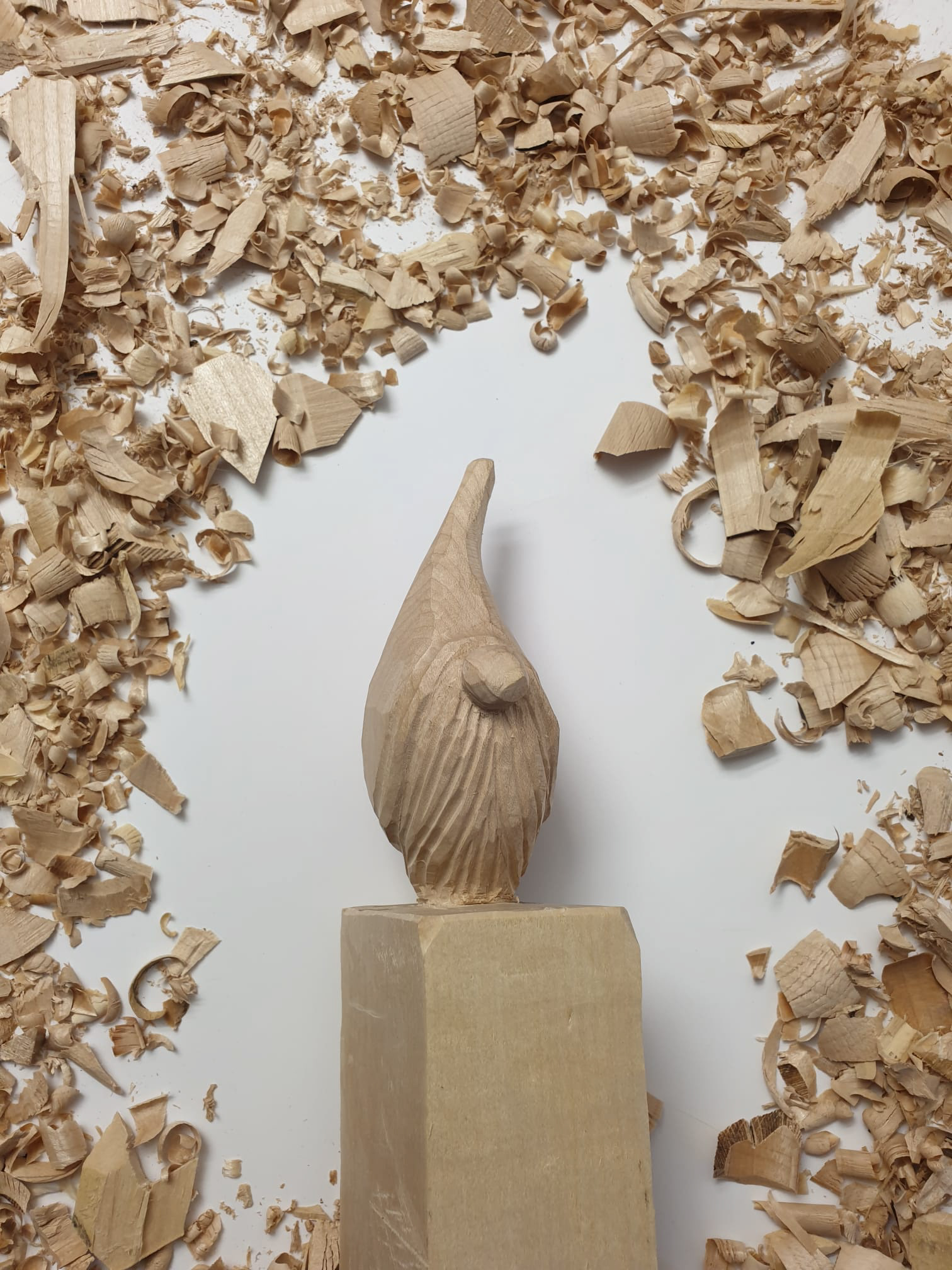 1. Weihnachtswichtel