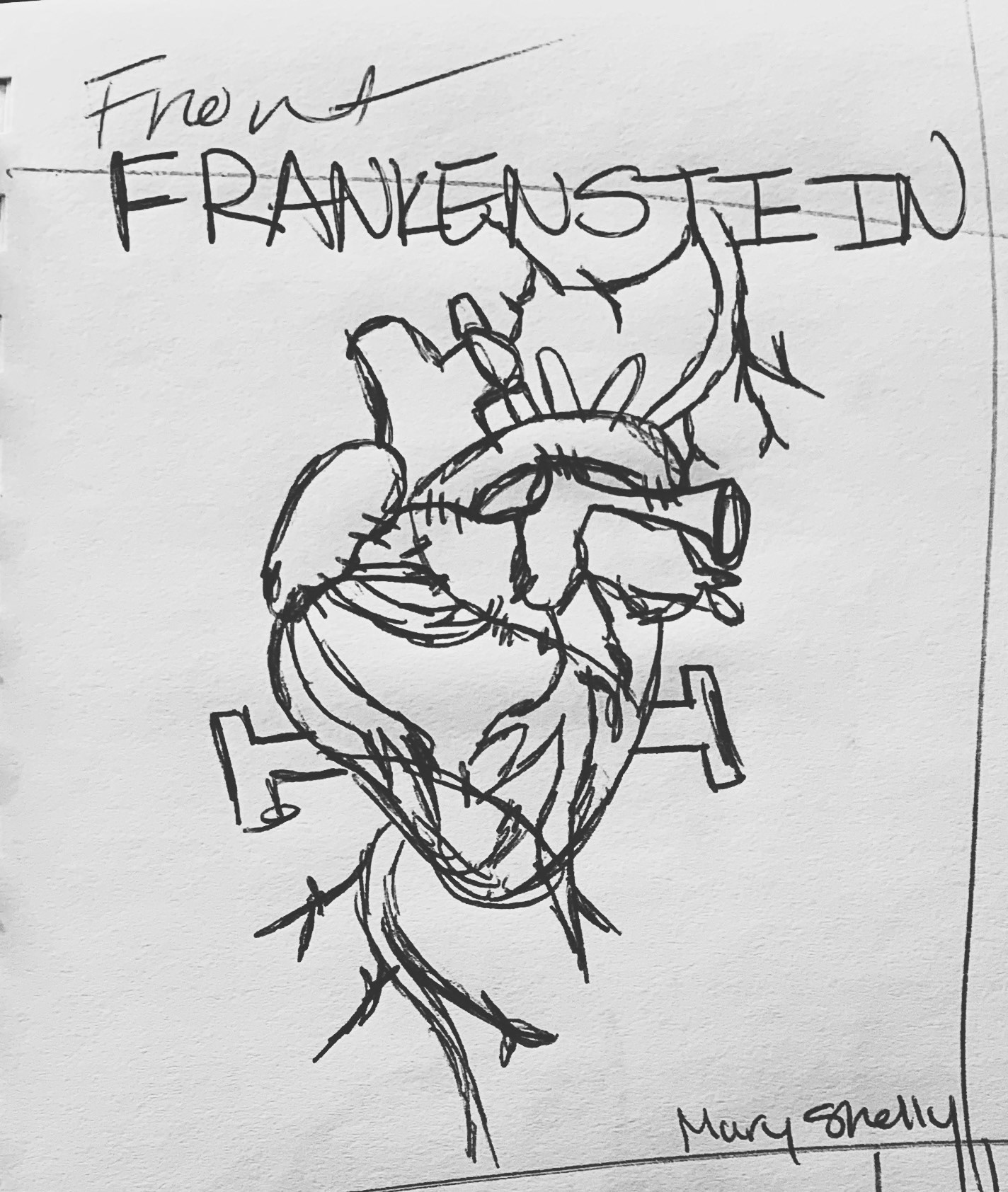 Concept Sketch