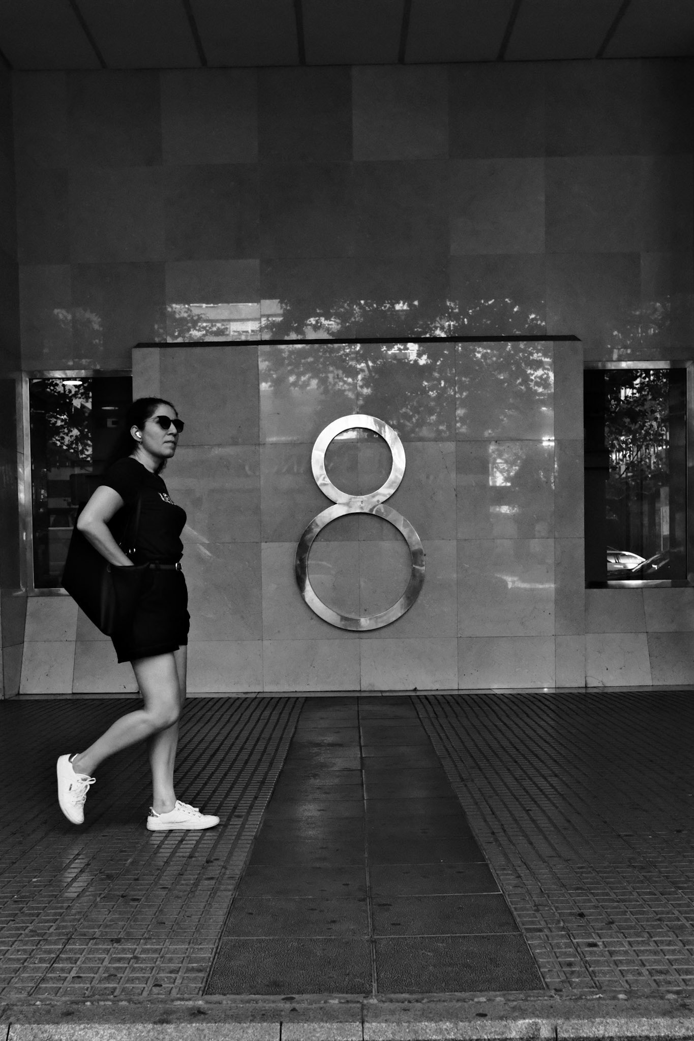 SOOC: Leica 10M