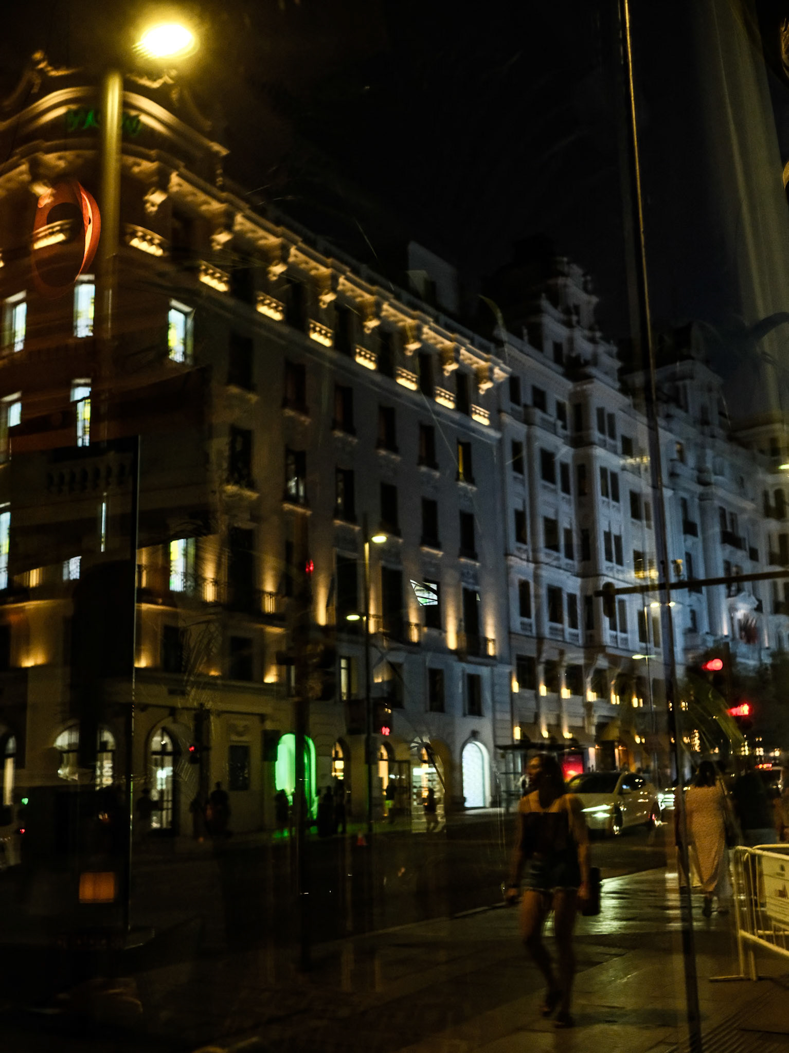 SOOC: Madrid-826