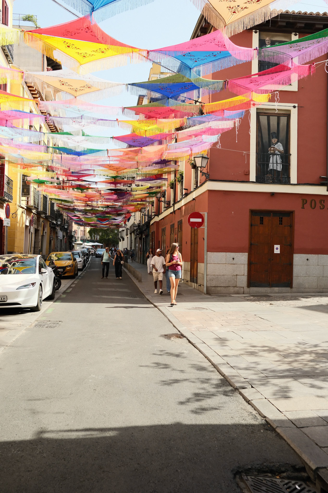 SOOC: Madrid-826