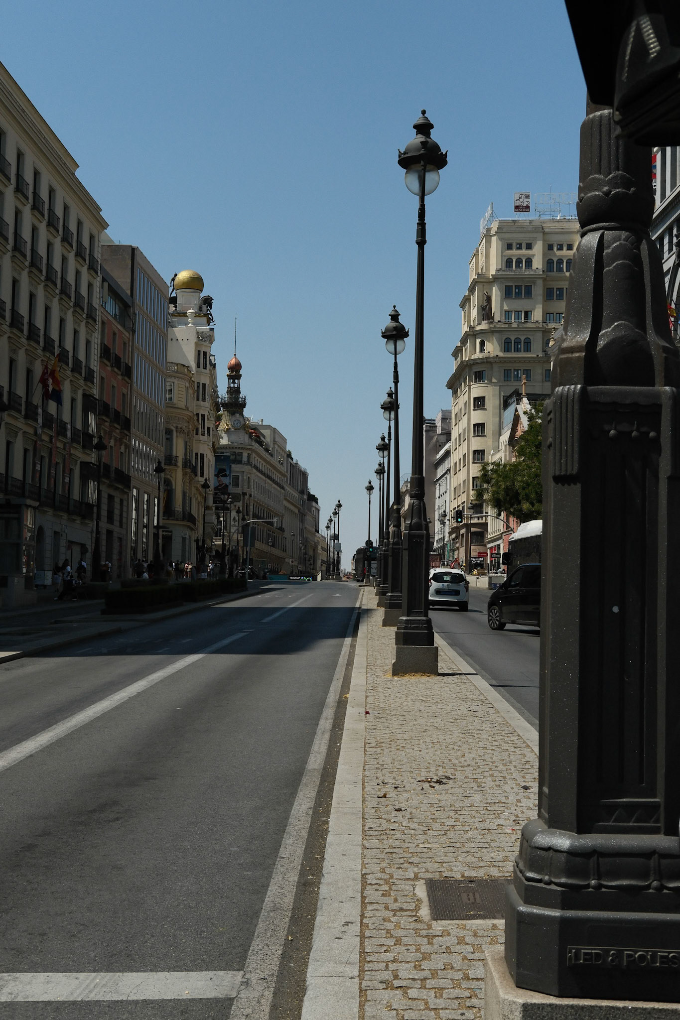 SOOC: Madrid-826