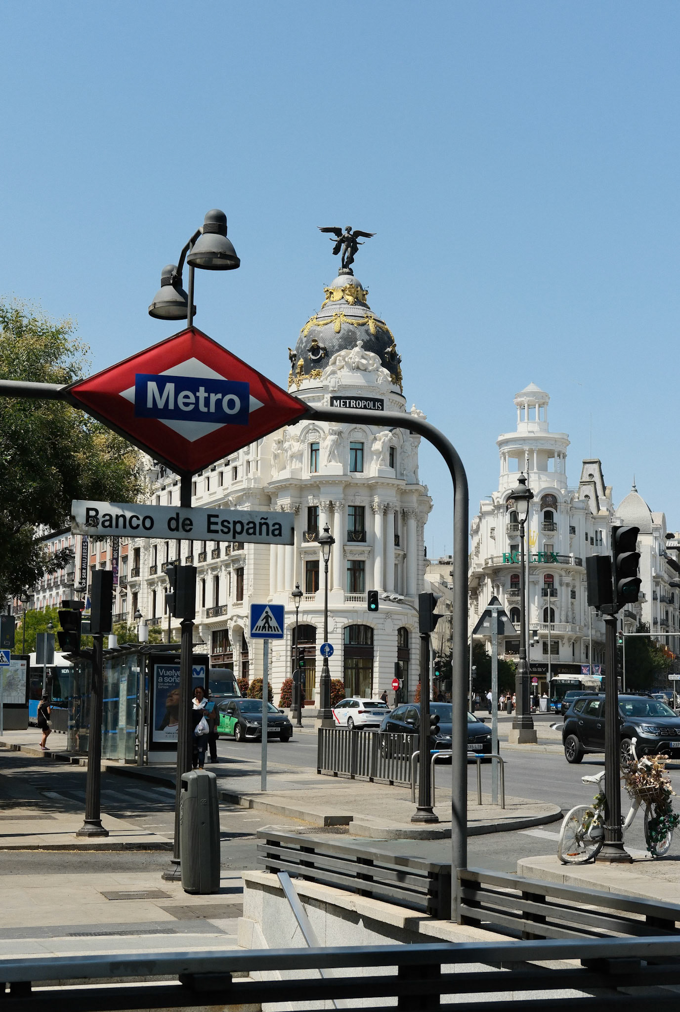 SOOC: Madrid-826
