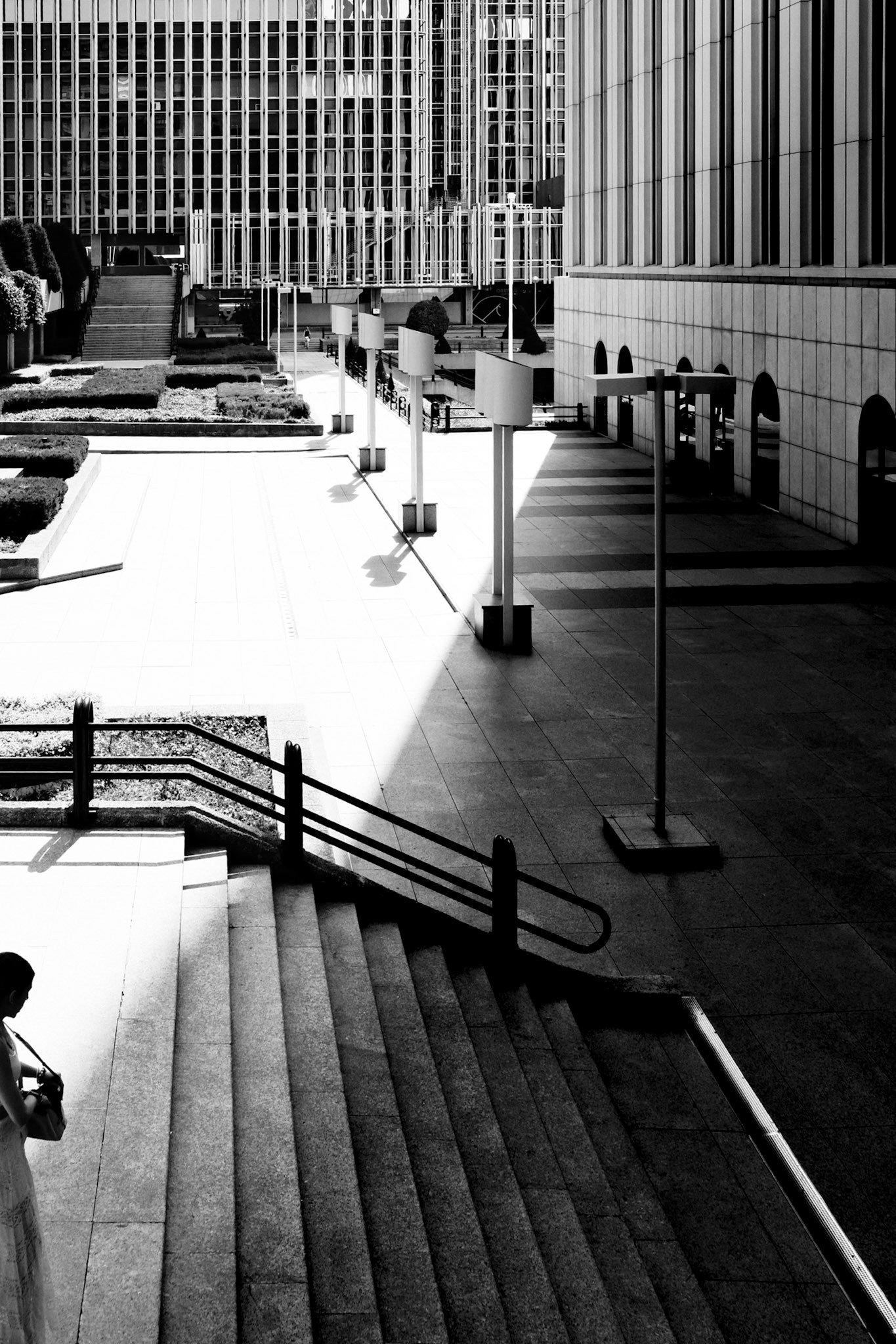 SOOC: Leica 10M