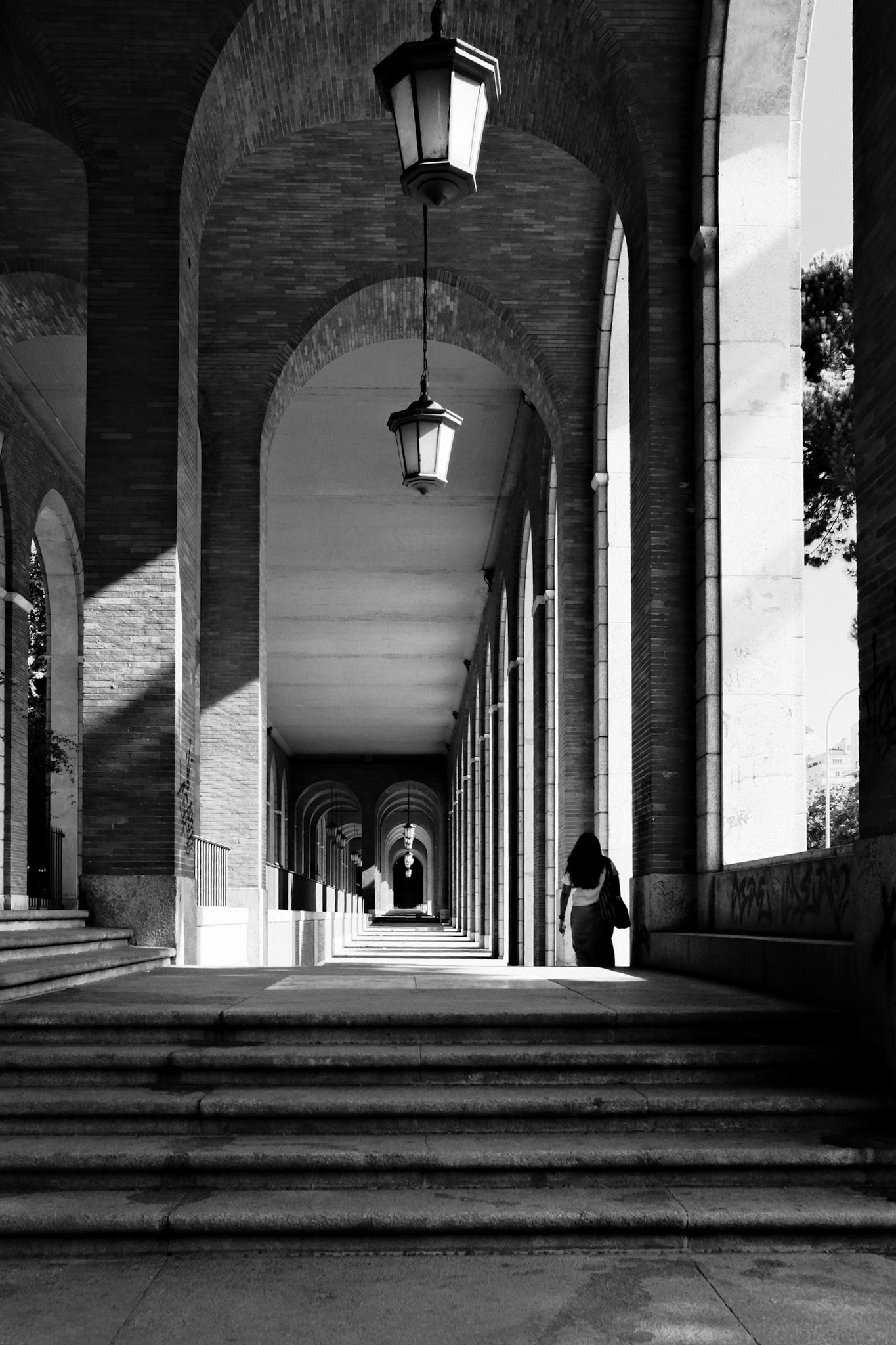 SOOC: Leica 10M