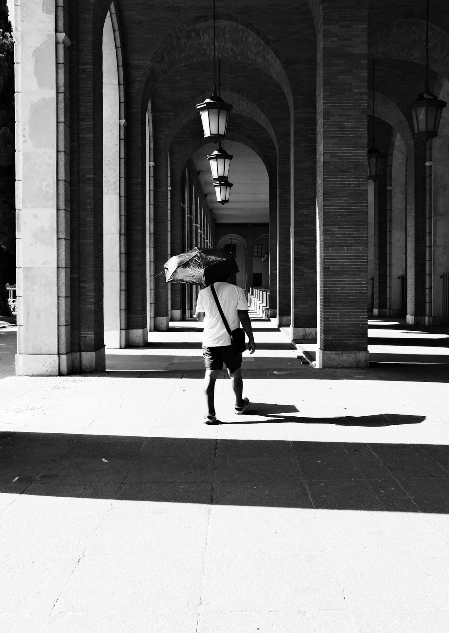 SOOC: Leica 10M