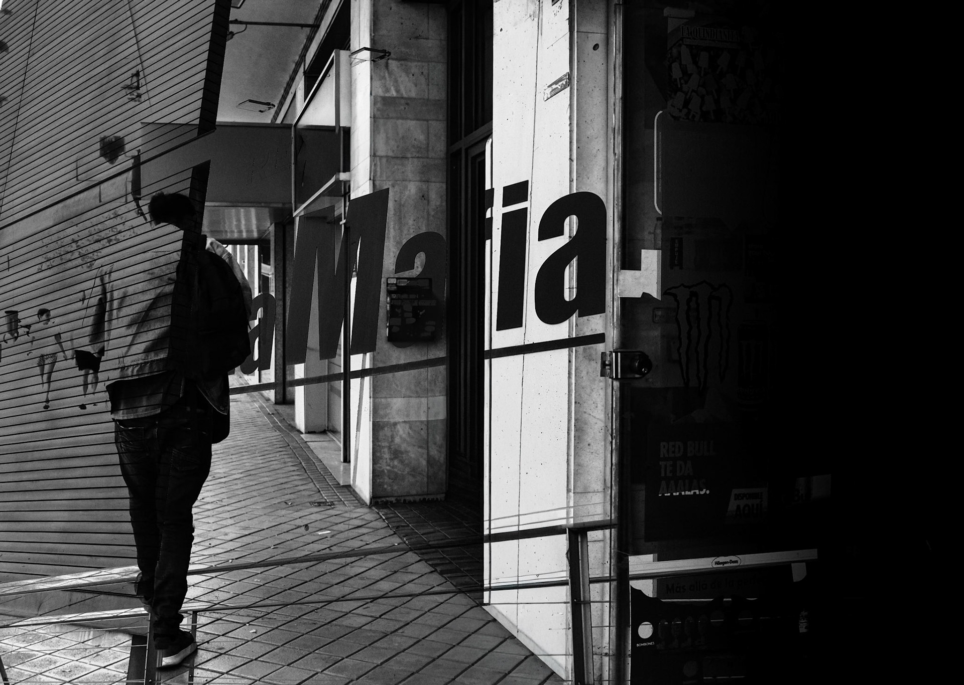 SOOC: Leica 10M