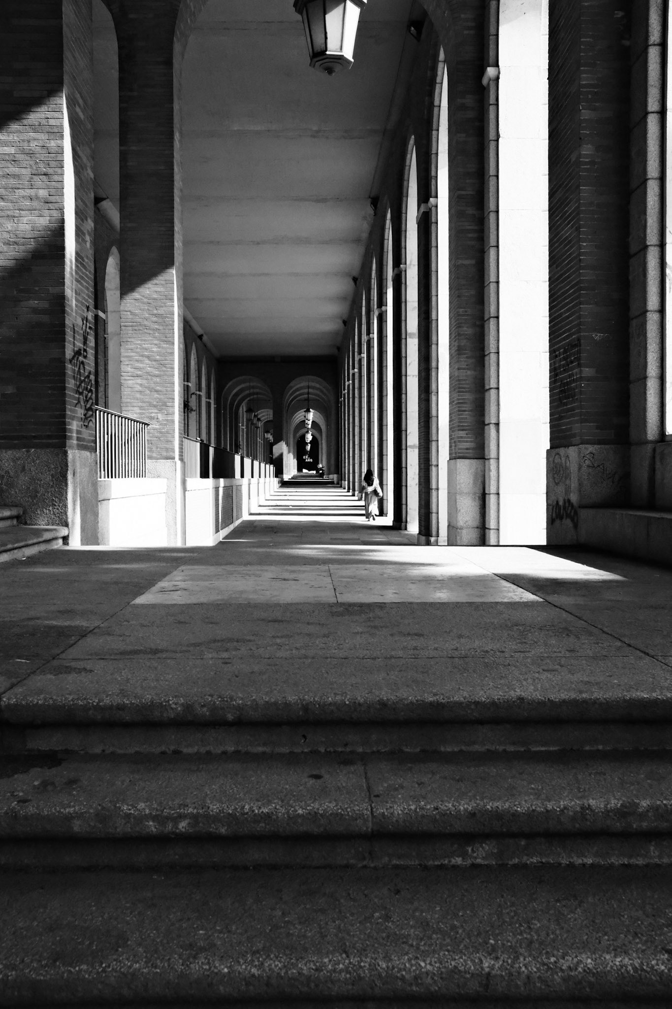 SOOC: Leica 10M