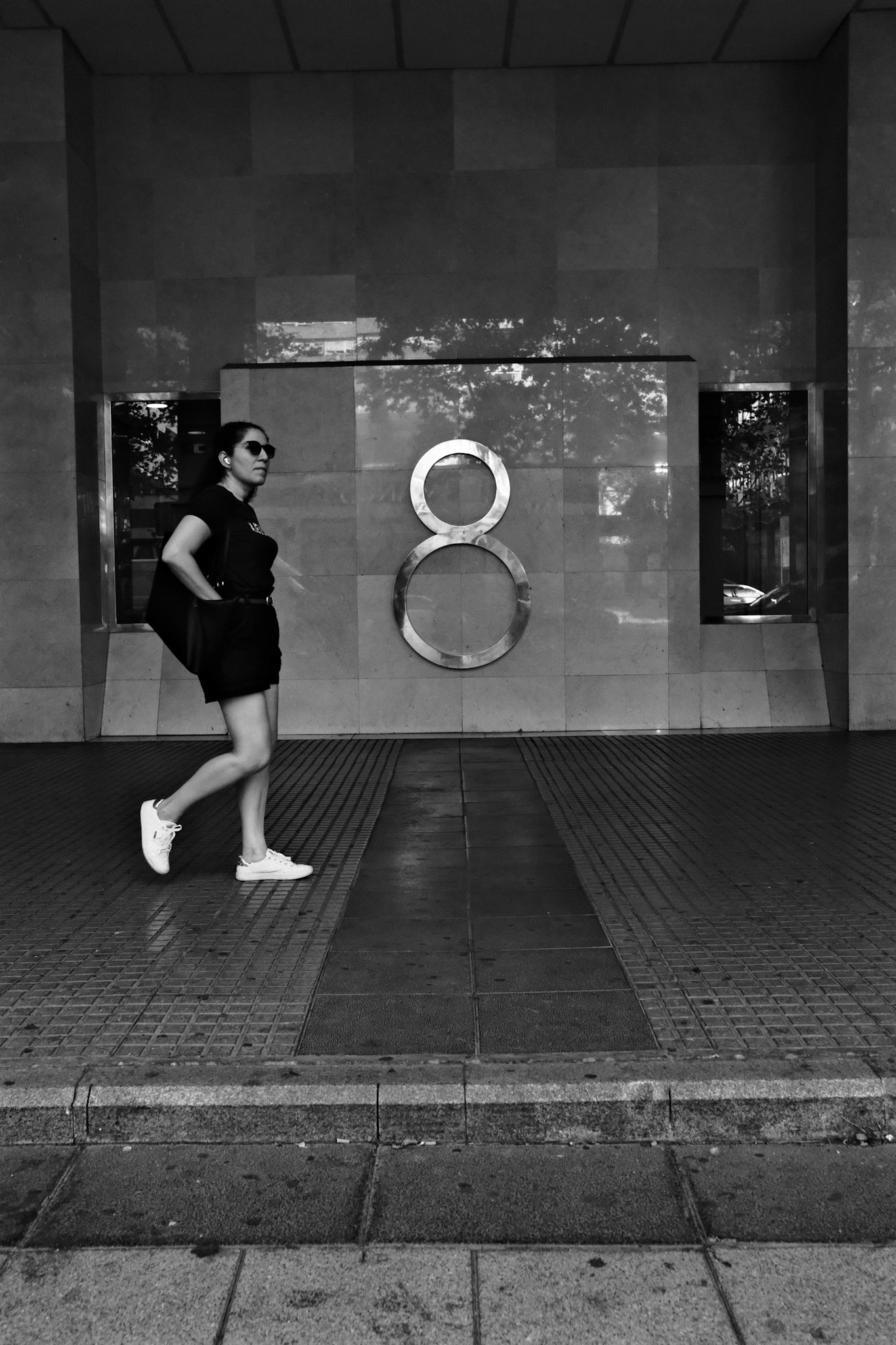 SOOC: Leica 10M