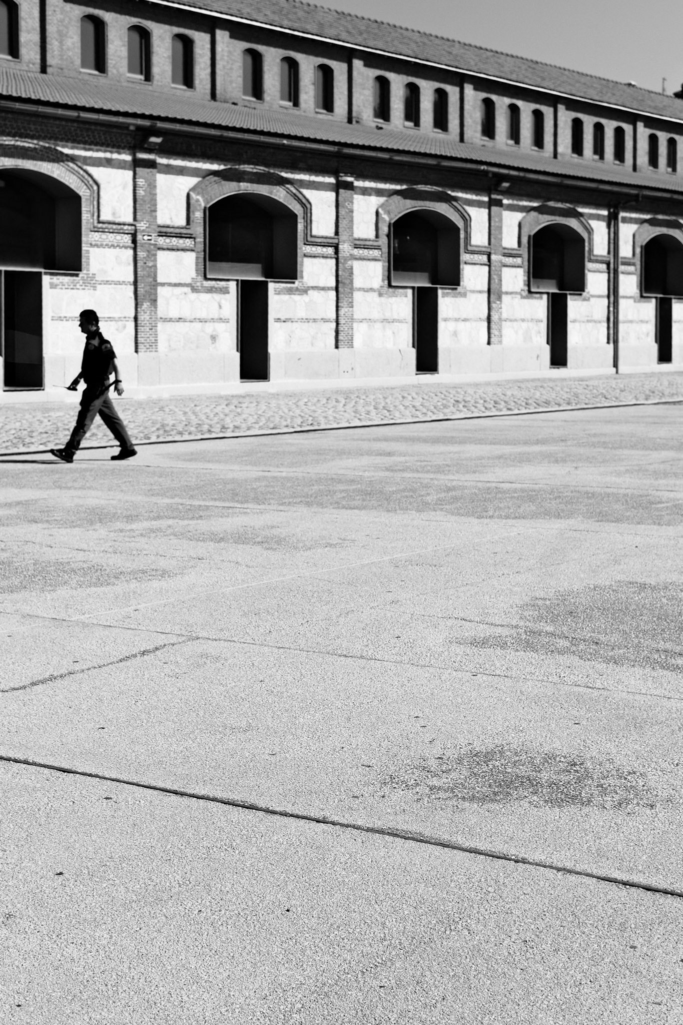 SOOC: Leica 10M