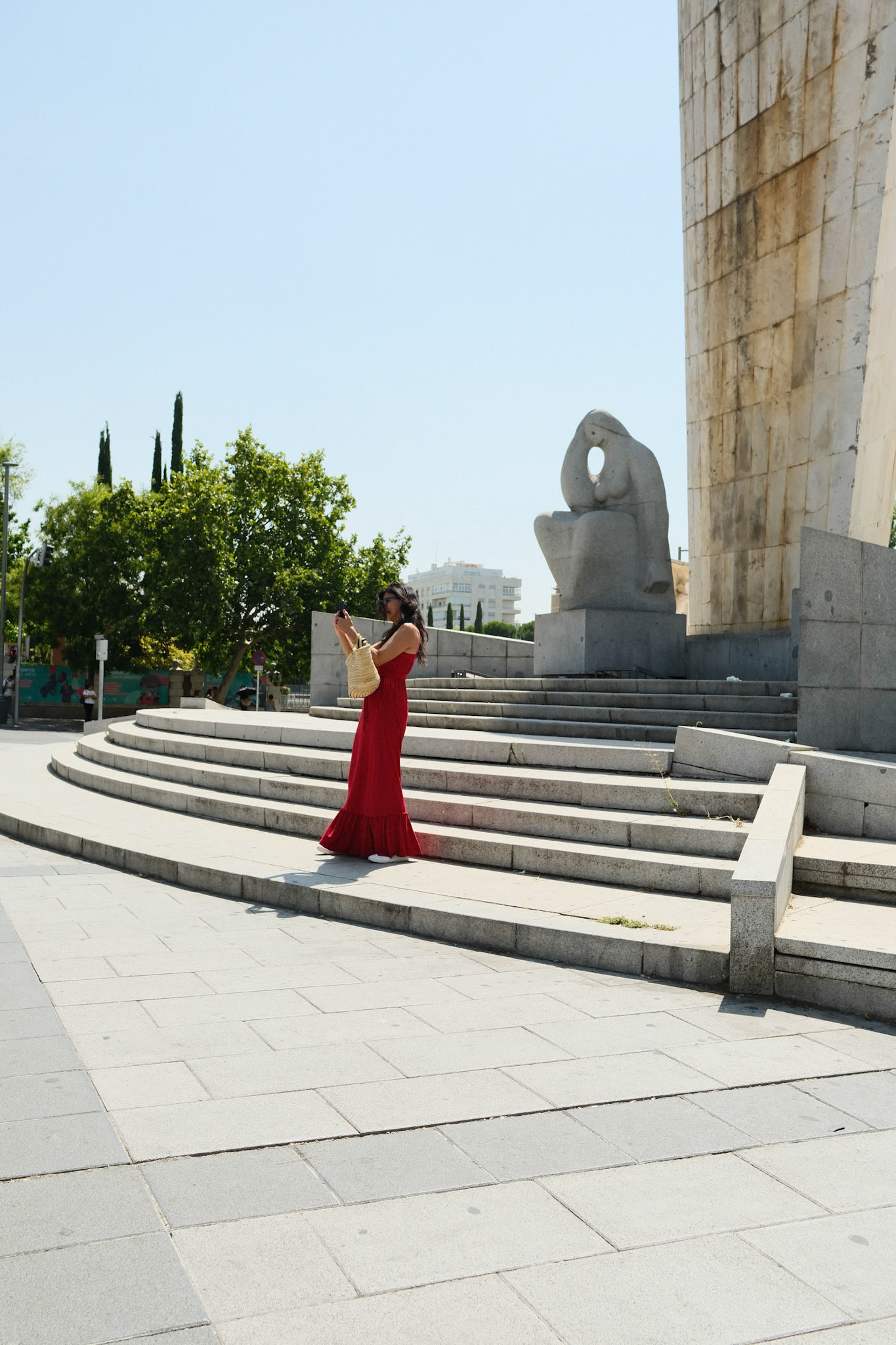 SOOC: Madrid-826