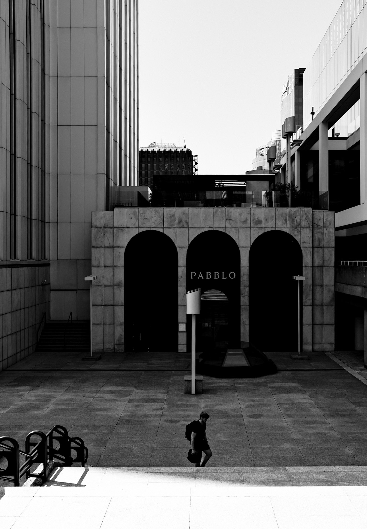 SOOC: Leica 10M