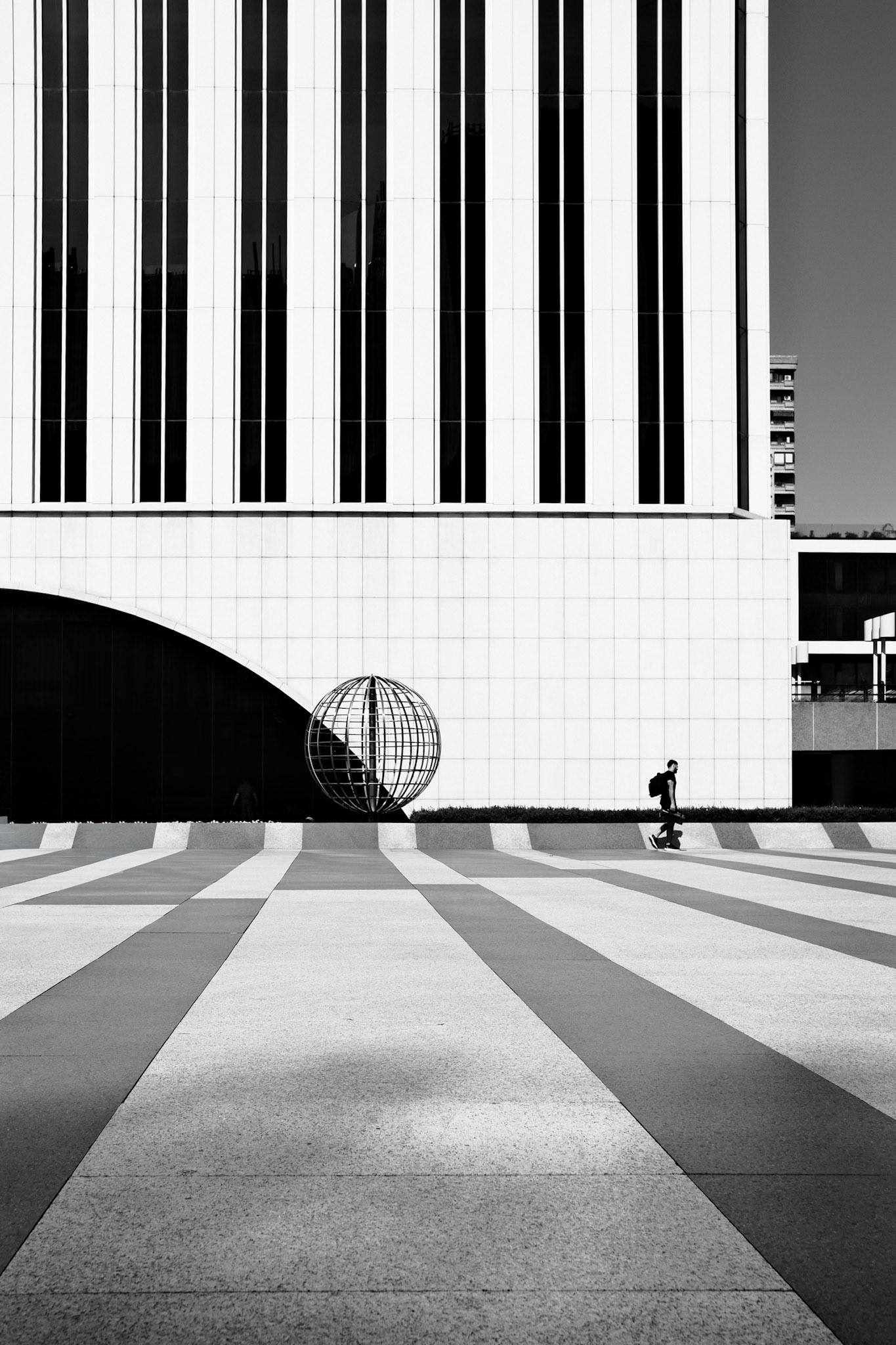 SOOC: Leica 10M