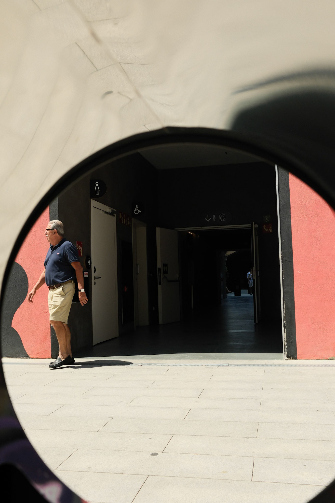 SOOC: Madrid-826