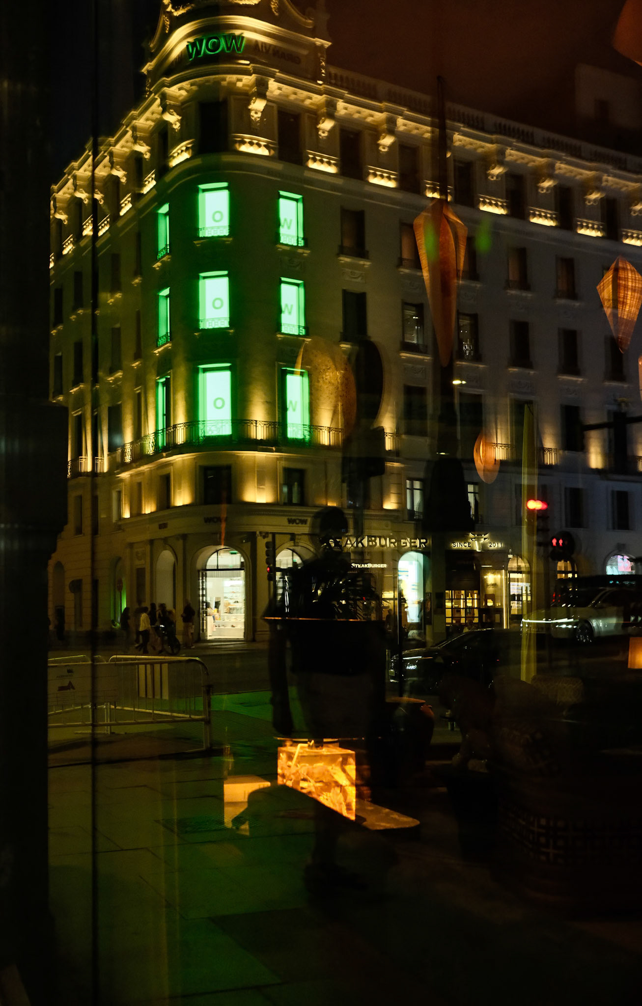 SOOC: Madrid-826