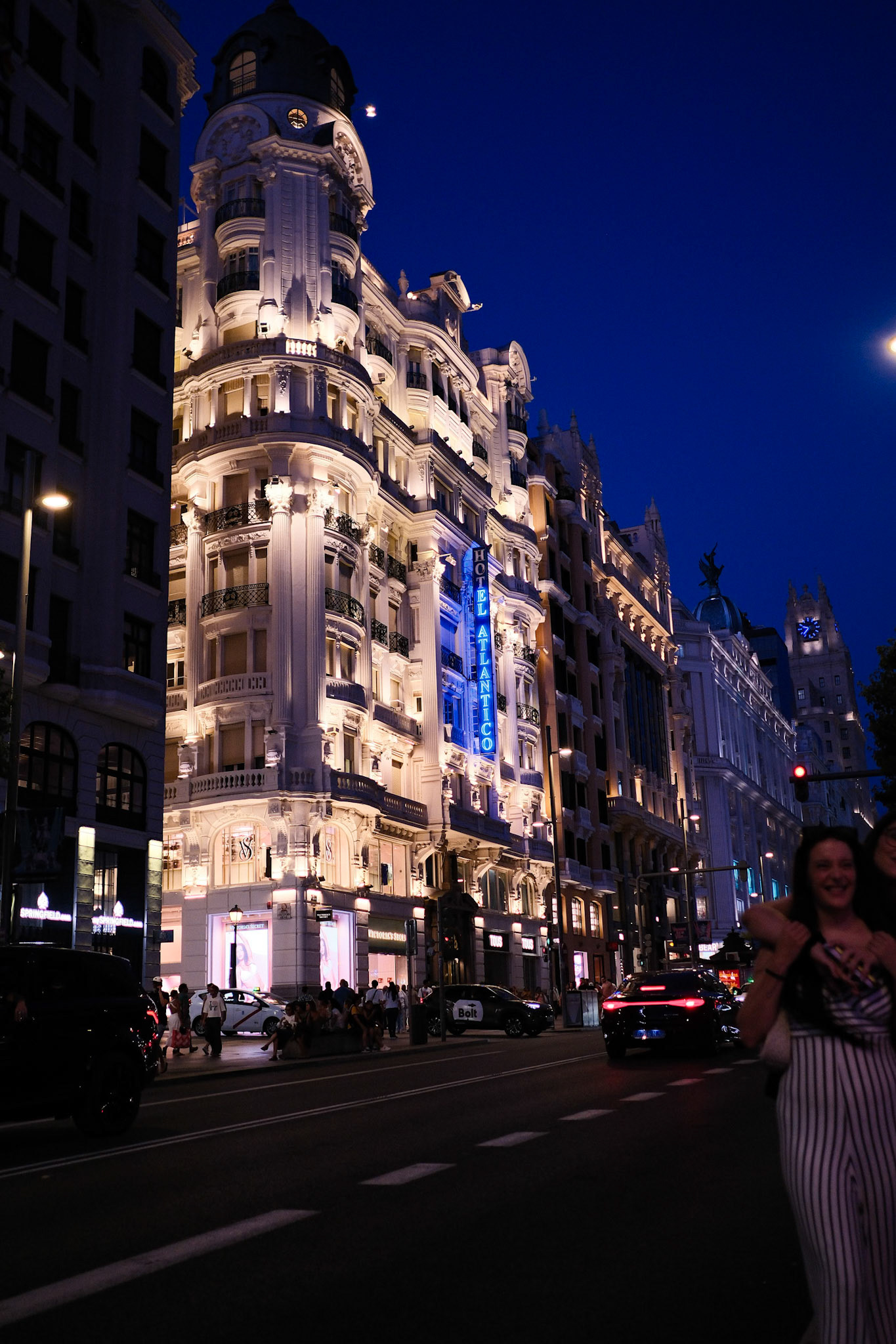 SOOC: Madrid-826