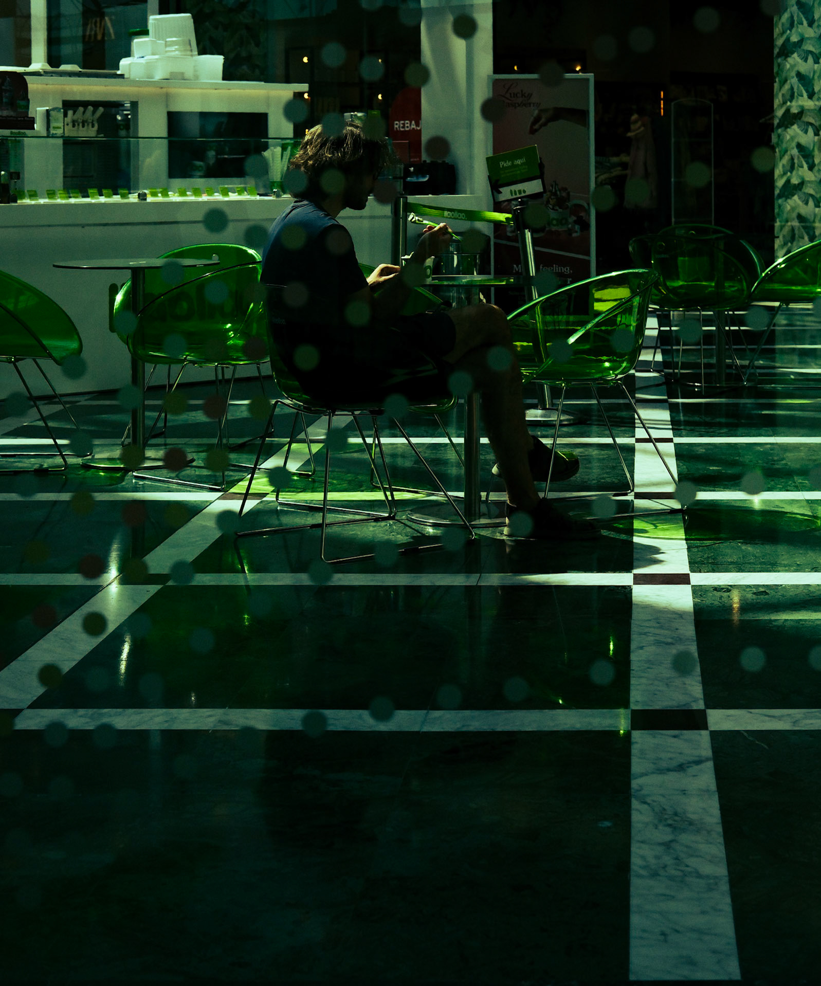 SOOC: Madrid-826