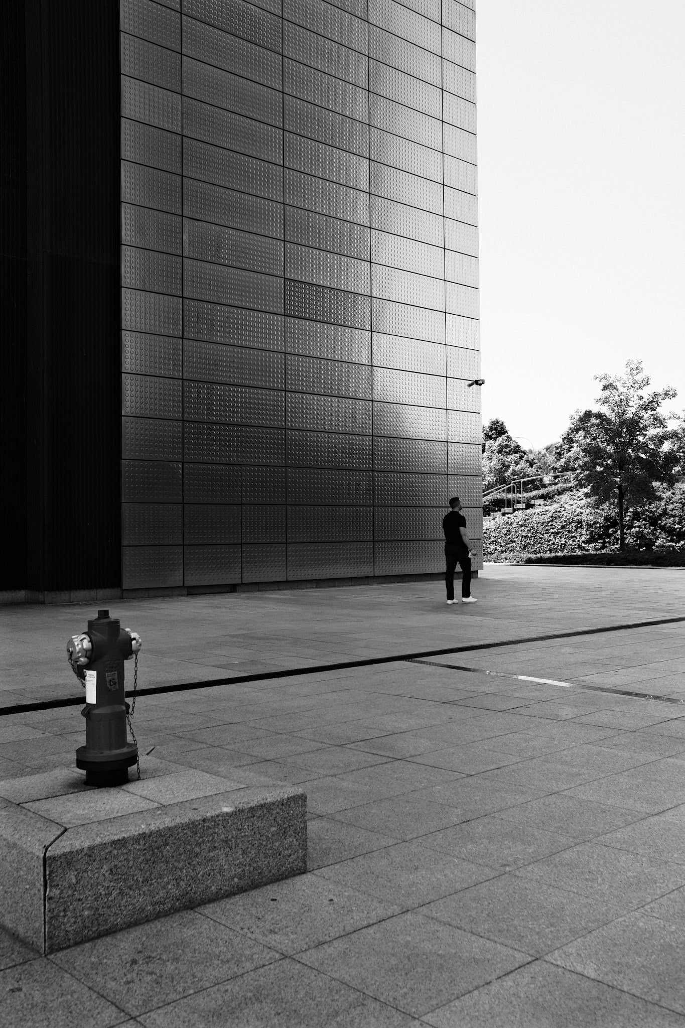 SOOC: Leica 10M