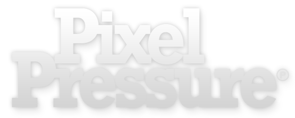 Pixel Pressure